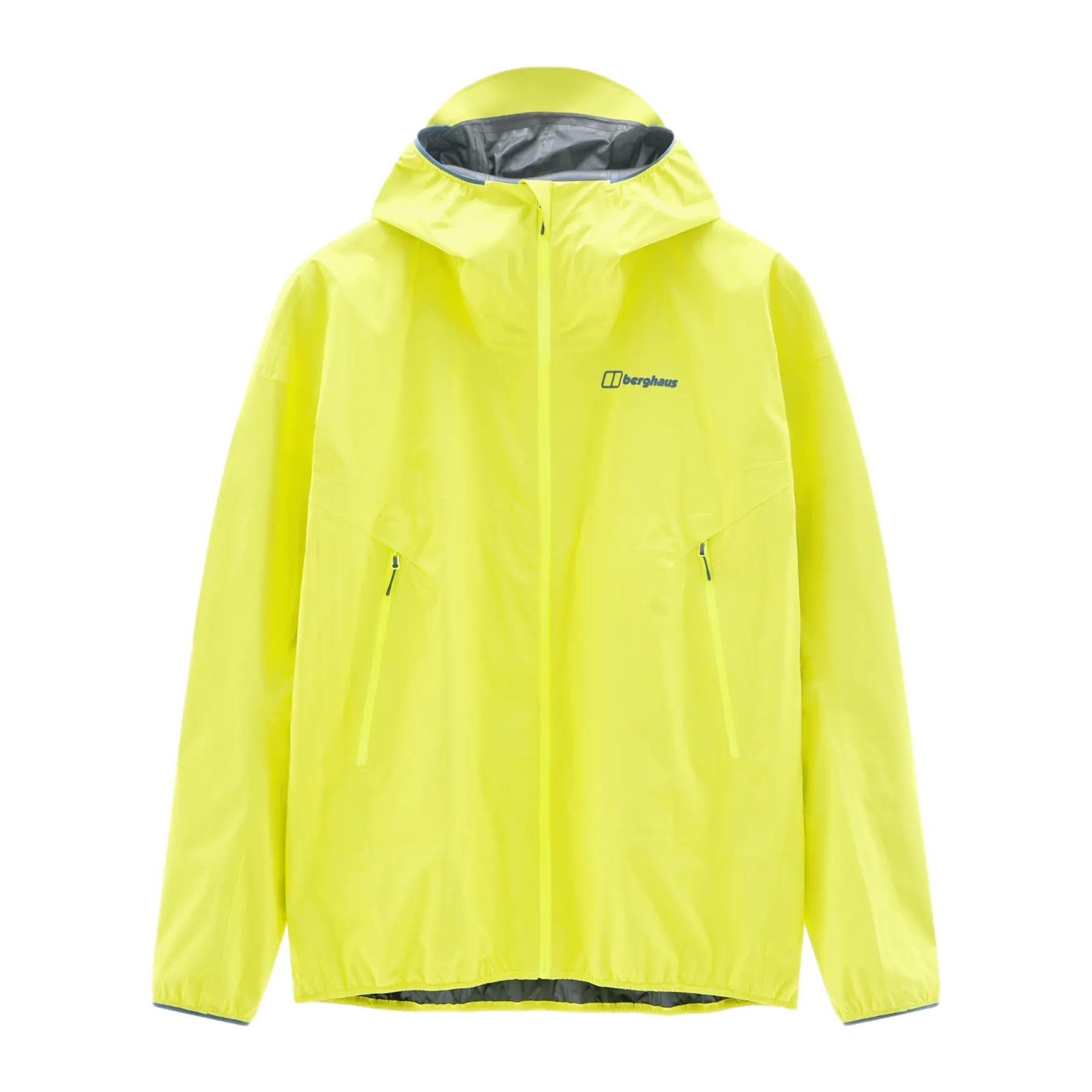 Waterdichte Jas Berghaus Rain-Motion