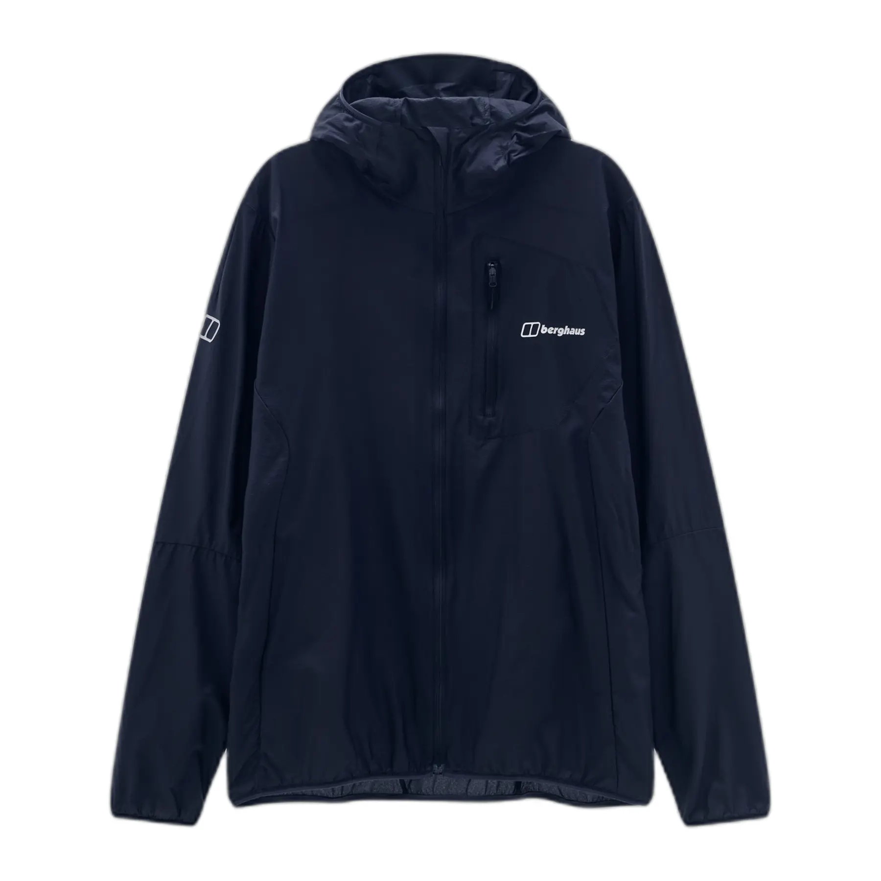 Coupe-vent Berghaus Pendower