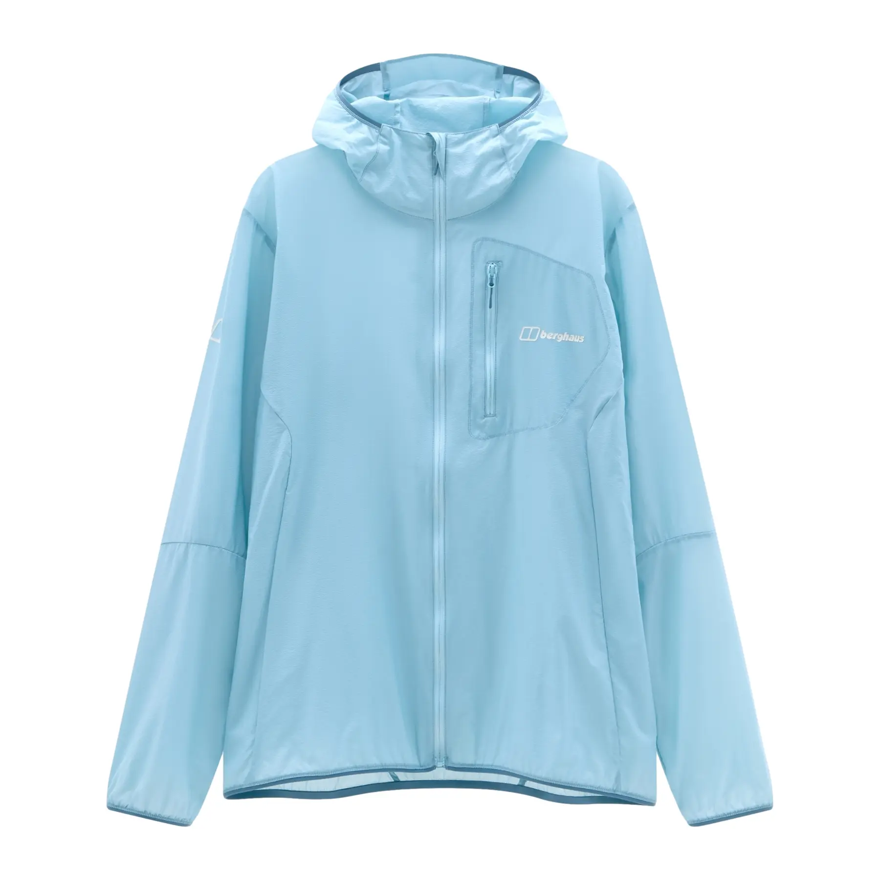 Coupe-vent Berghaus Pendower