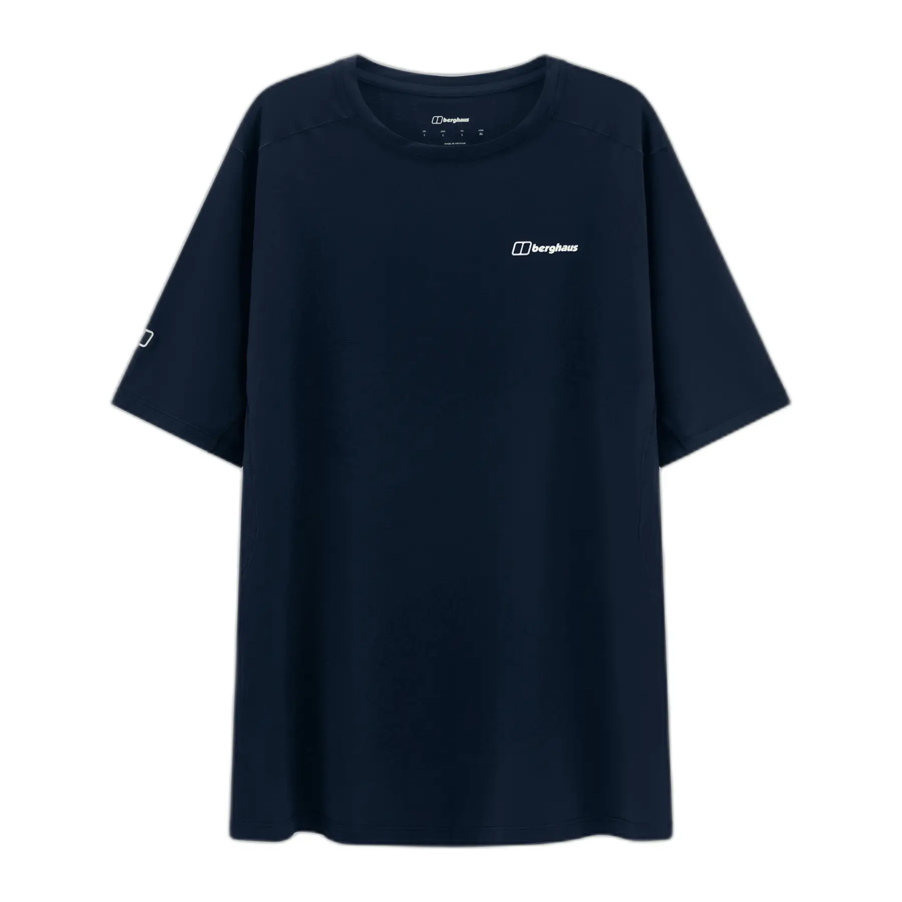 Maillot Berghaus Bowburn