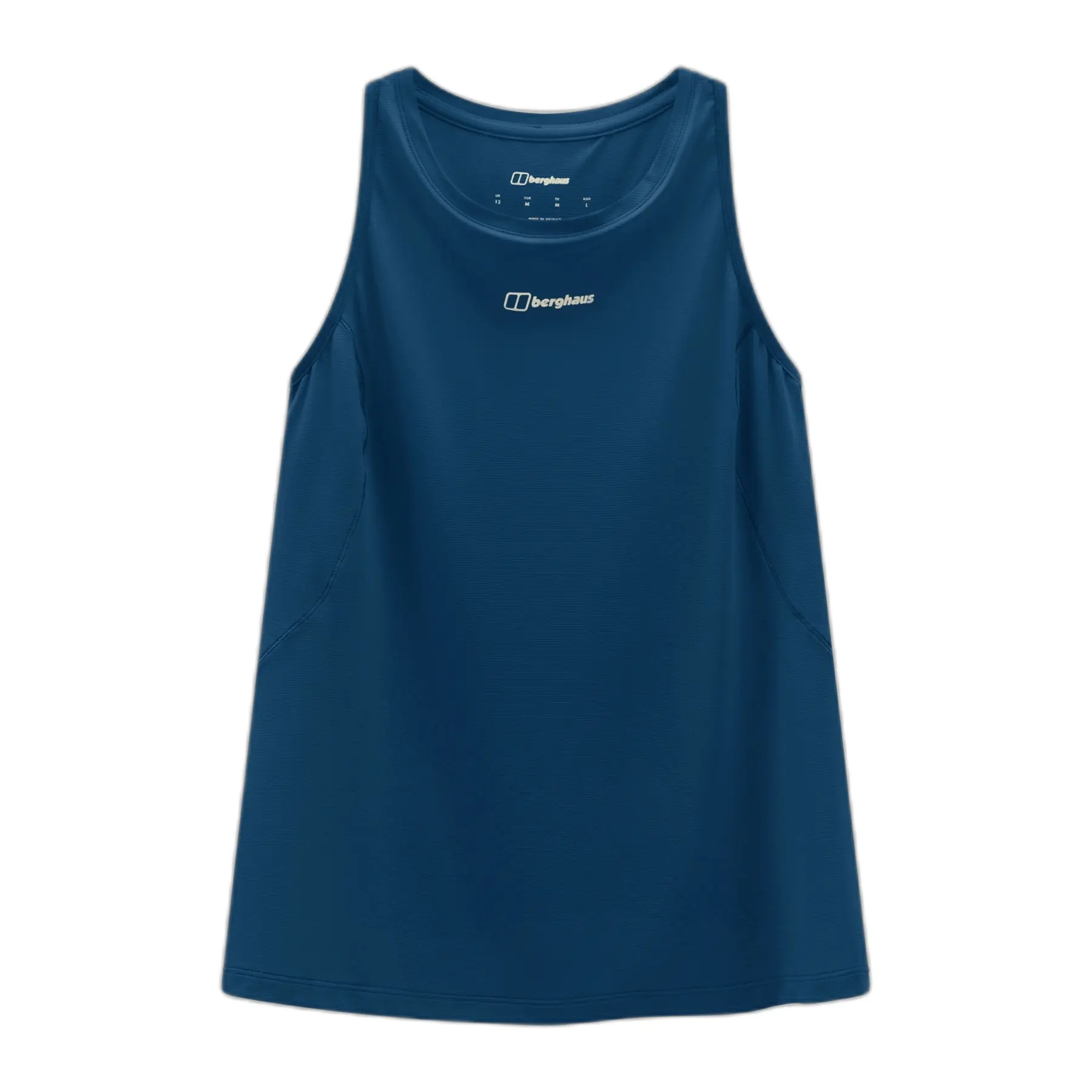 Débardeur femme Berghaus Bowburn