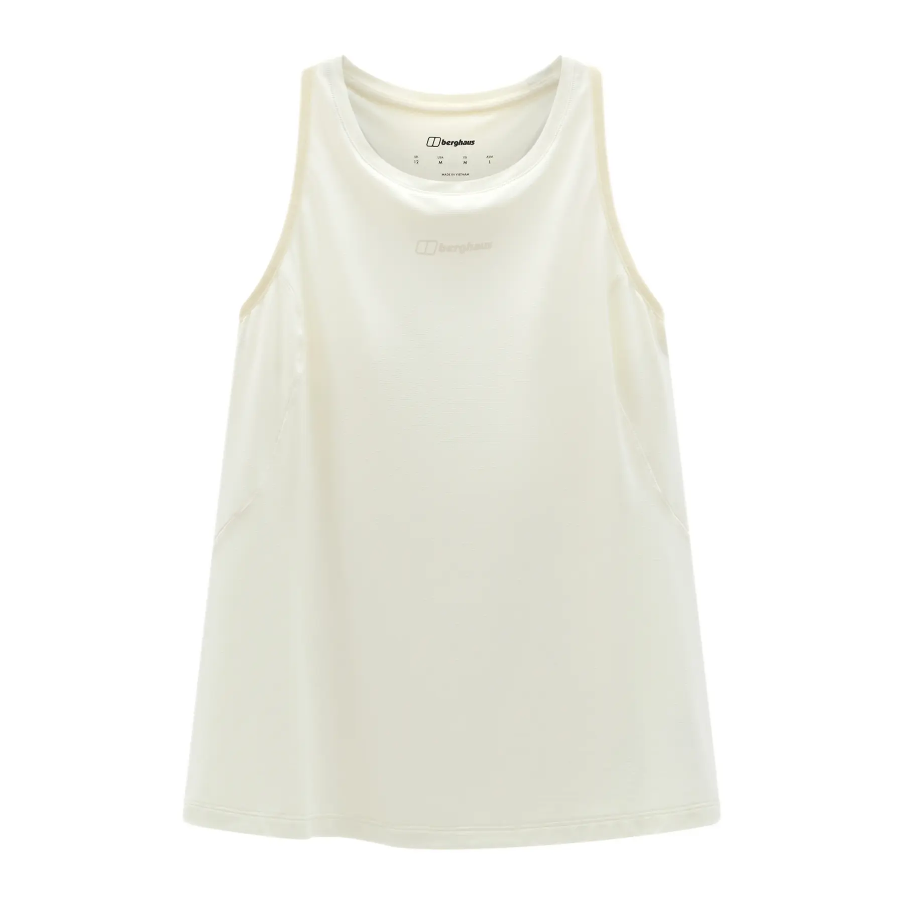 Débardeur femme Berghaus Bowburn