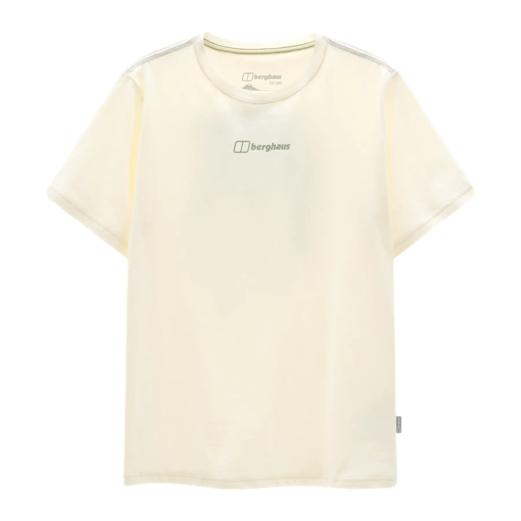 Damen T-Shirt Berghaus Nature Essential