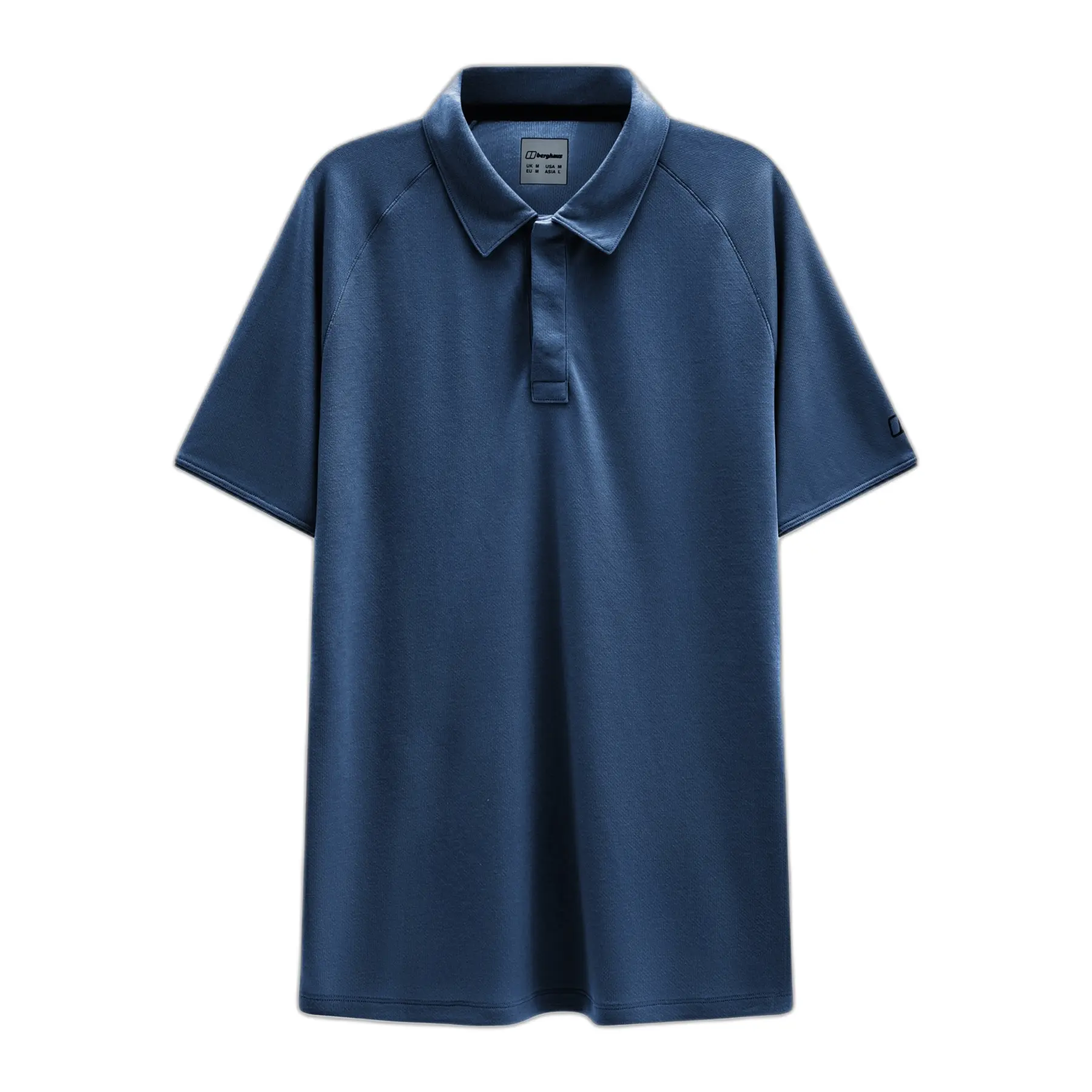 Polo Berghaus Ivyhill
