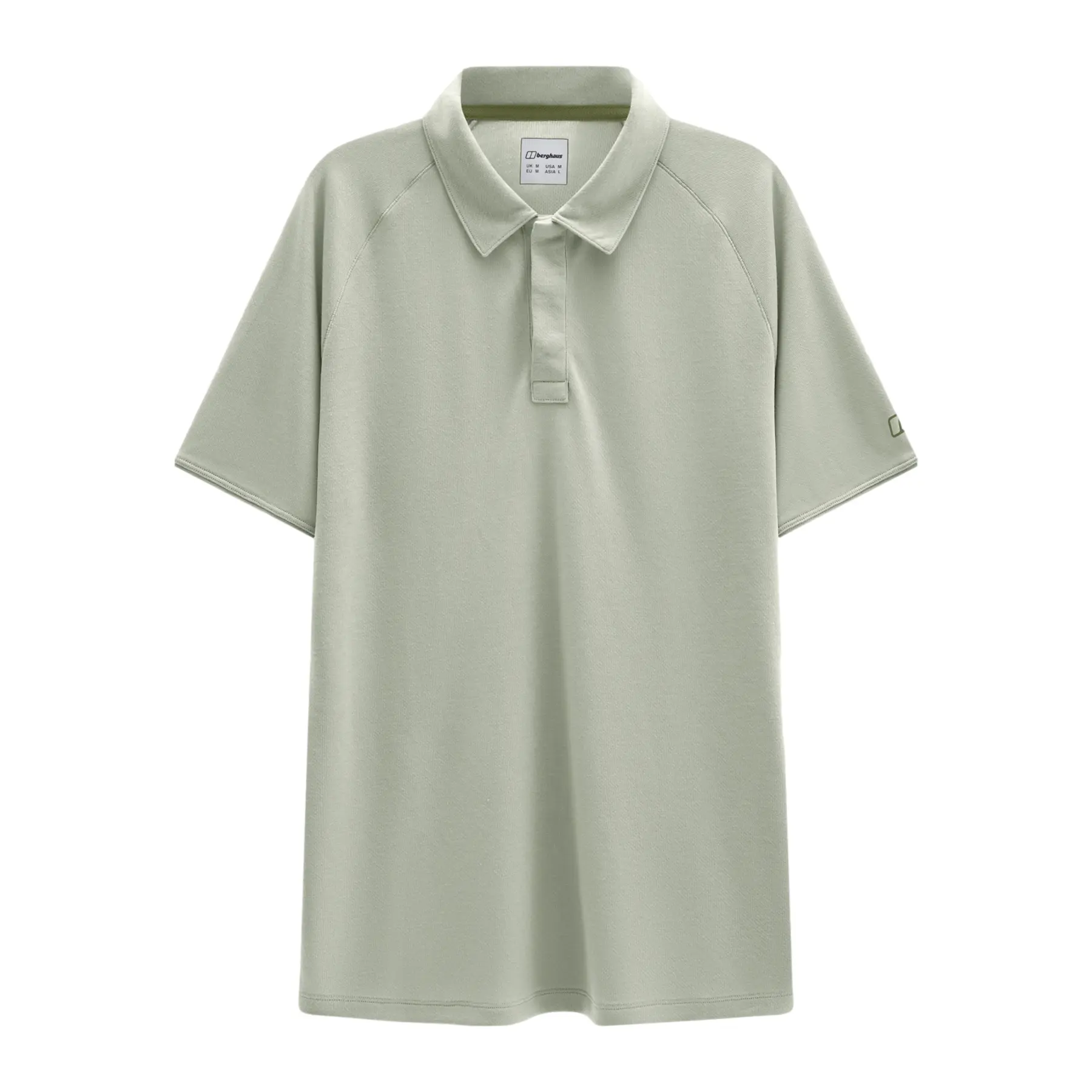 Polo Berghaus Ivyhill