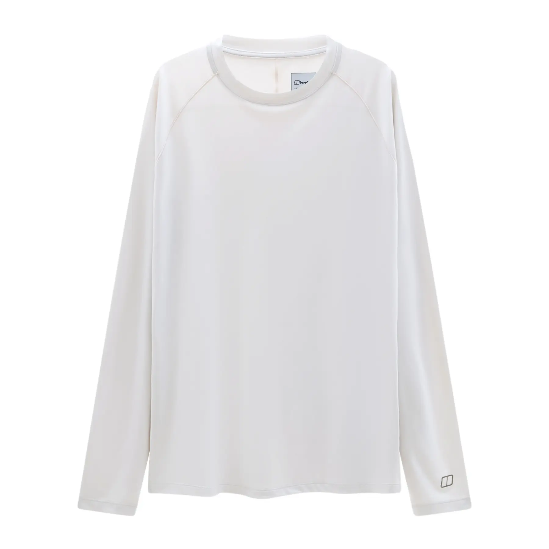 Langarmshirt Berghaus Ivyhill Light