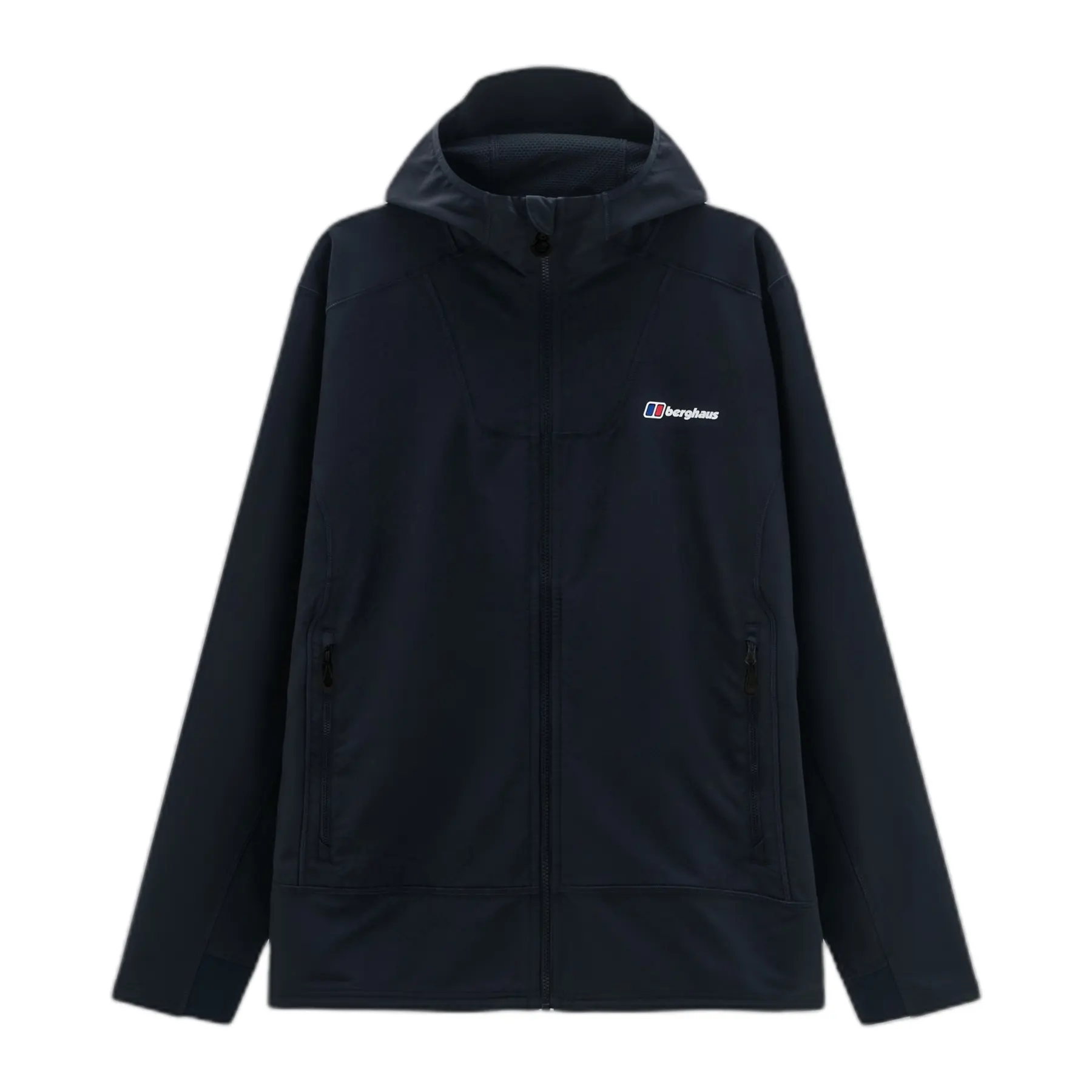 Wanderjacke Berghaus Greenbank