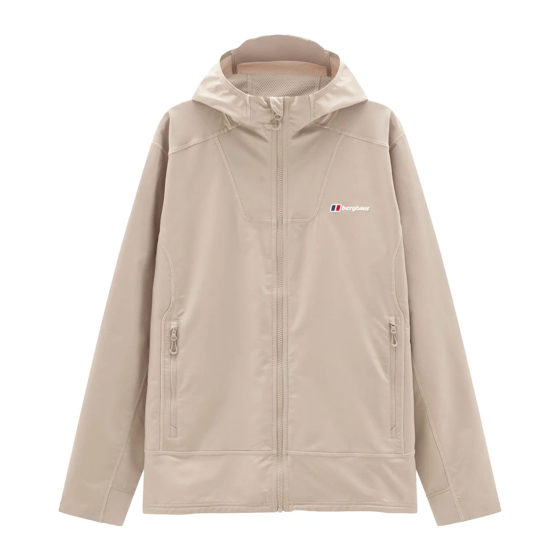 Wanderjacke Berghaus Greenbank