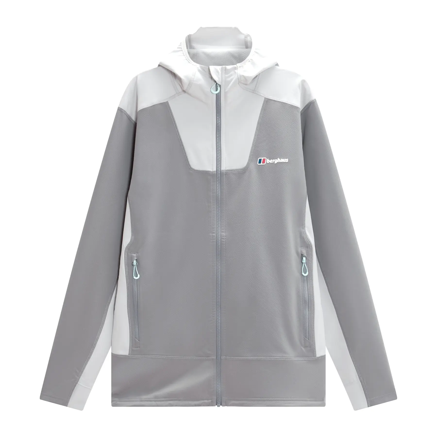 Hooded jacket Berghaus Greenbank