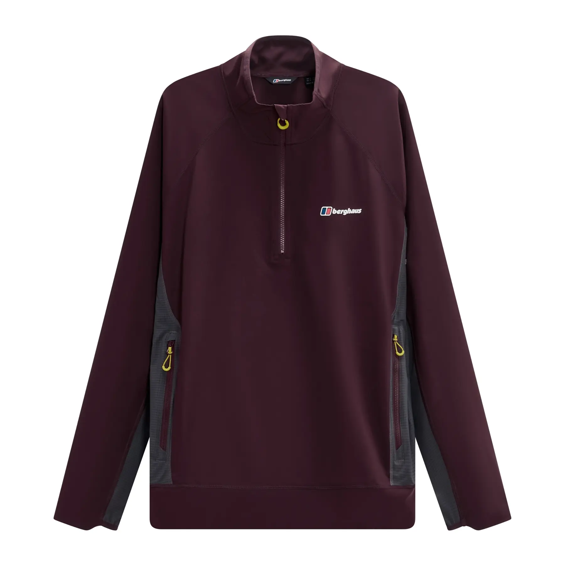 Waterdichte Jas Berghaus Wavertree