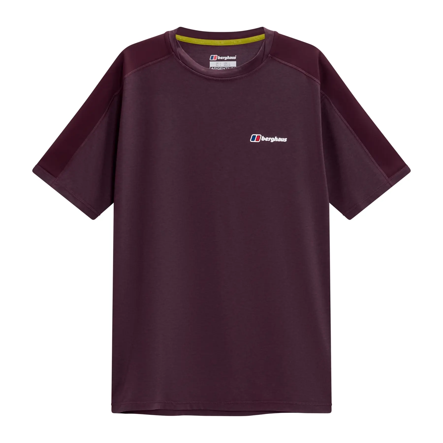 Funktionsshirt Berghaus Farndale