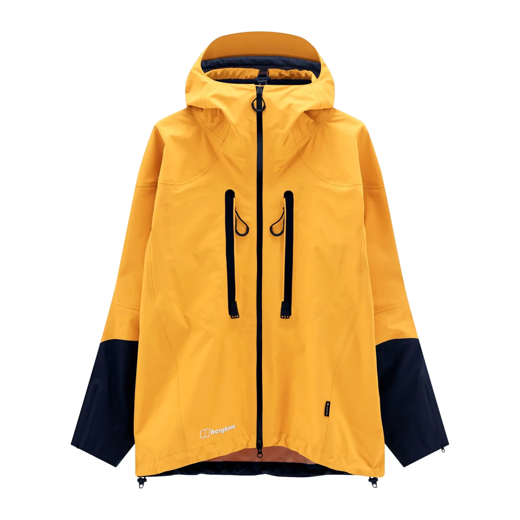 Regenjacke Berghaus Big Wall