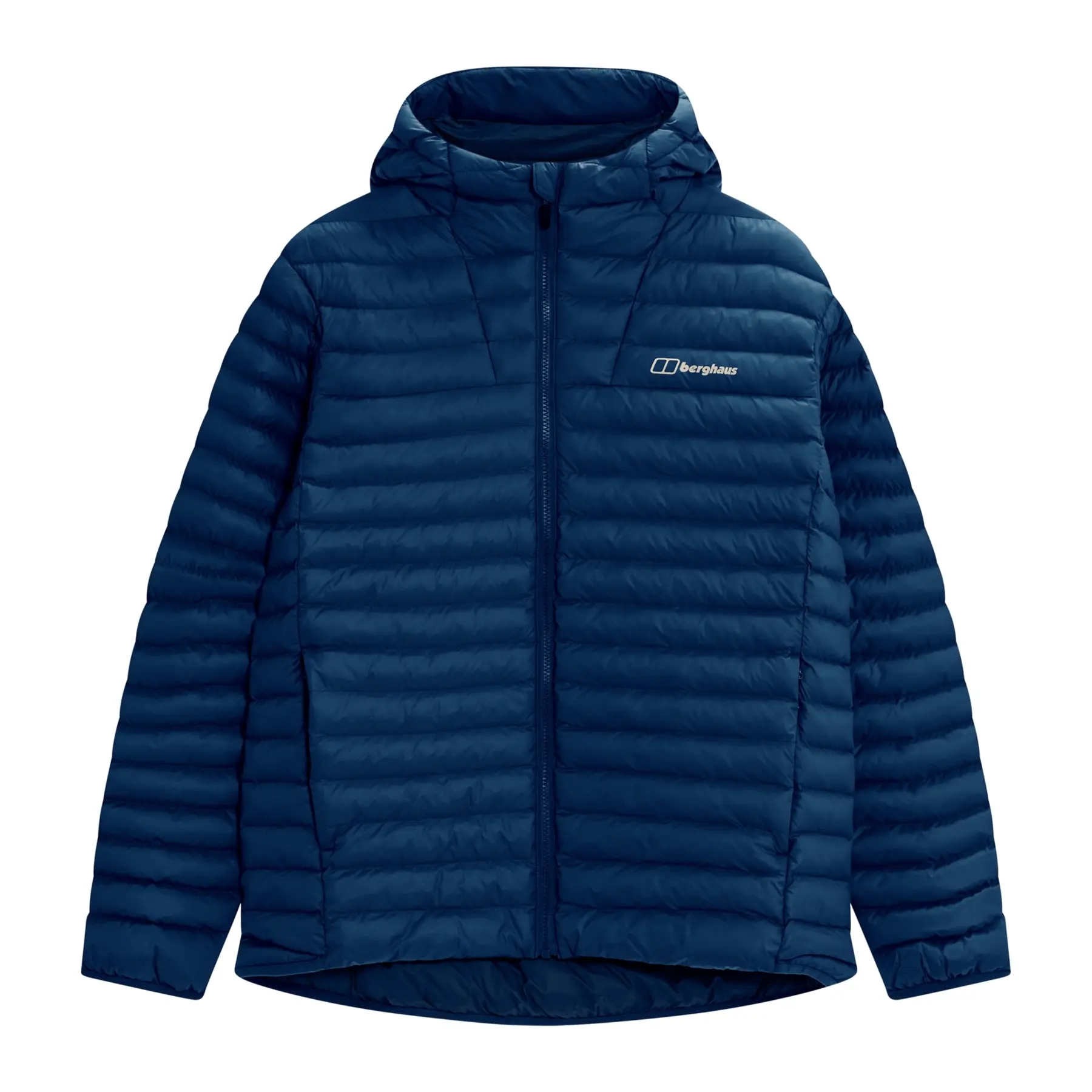 Hooded jacket Berghaus Vaskye