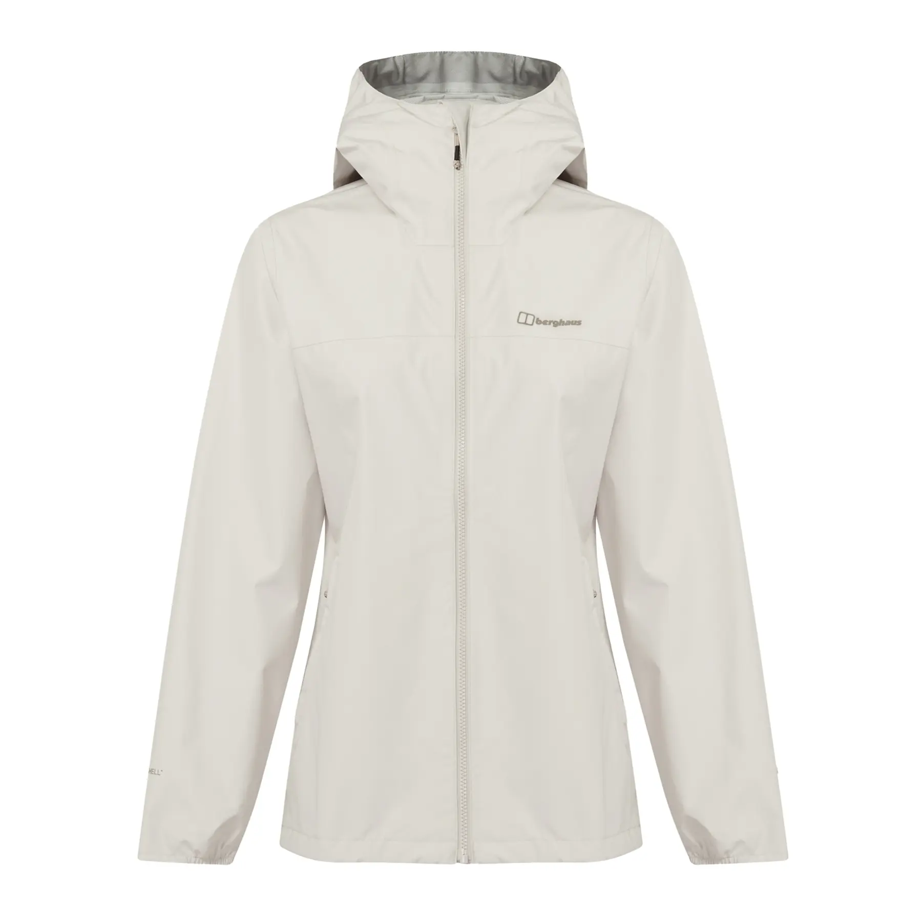 Regenjacke für Damen Berghaus Deluge Pro 3.0