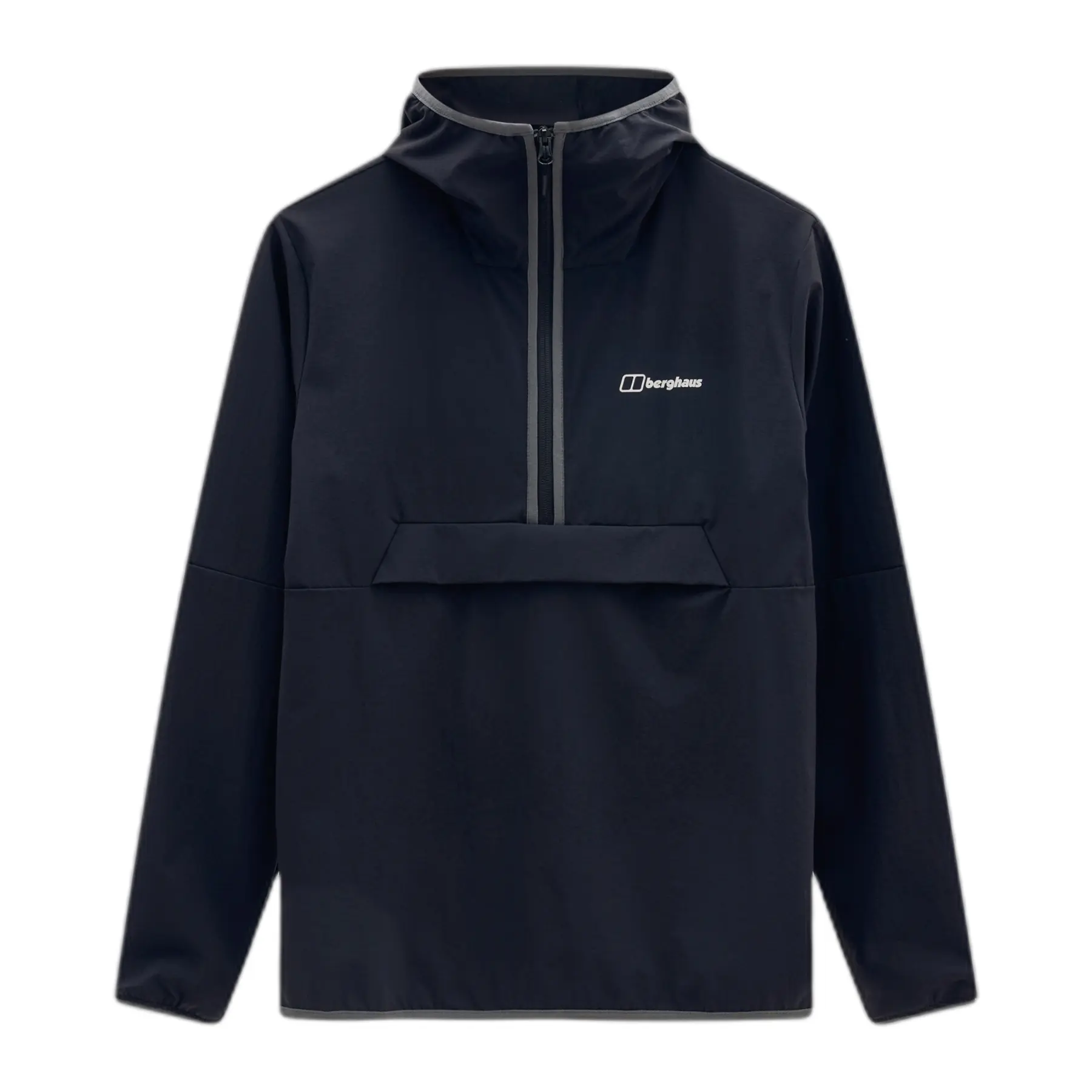 Vrouwen windjack Berghaus Wandermoor
