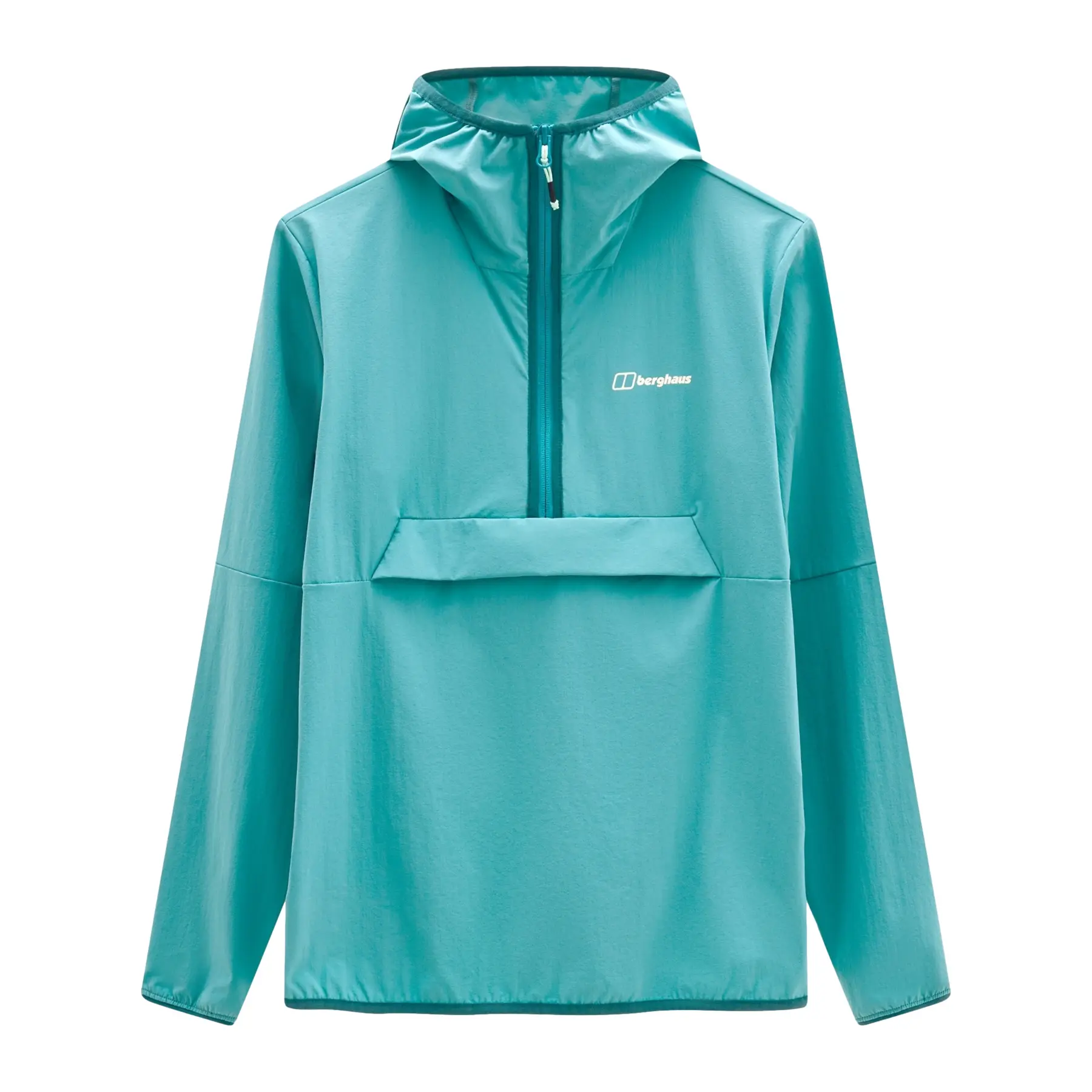 Vrouwen windjack Berghaus Wandermoor