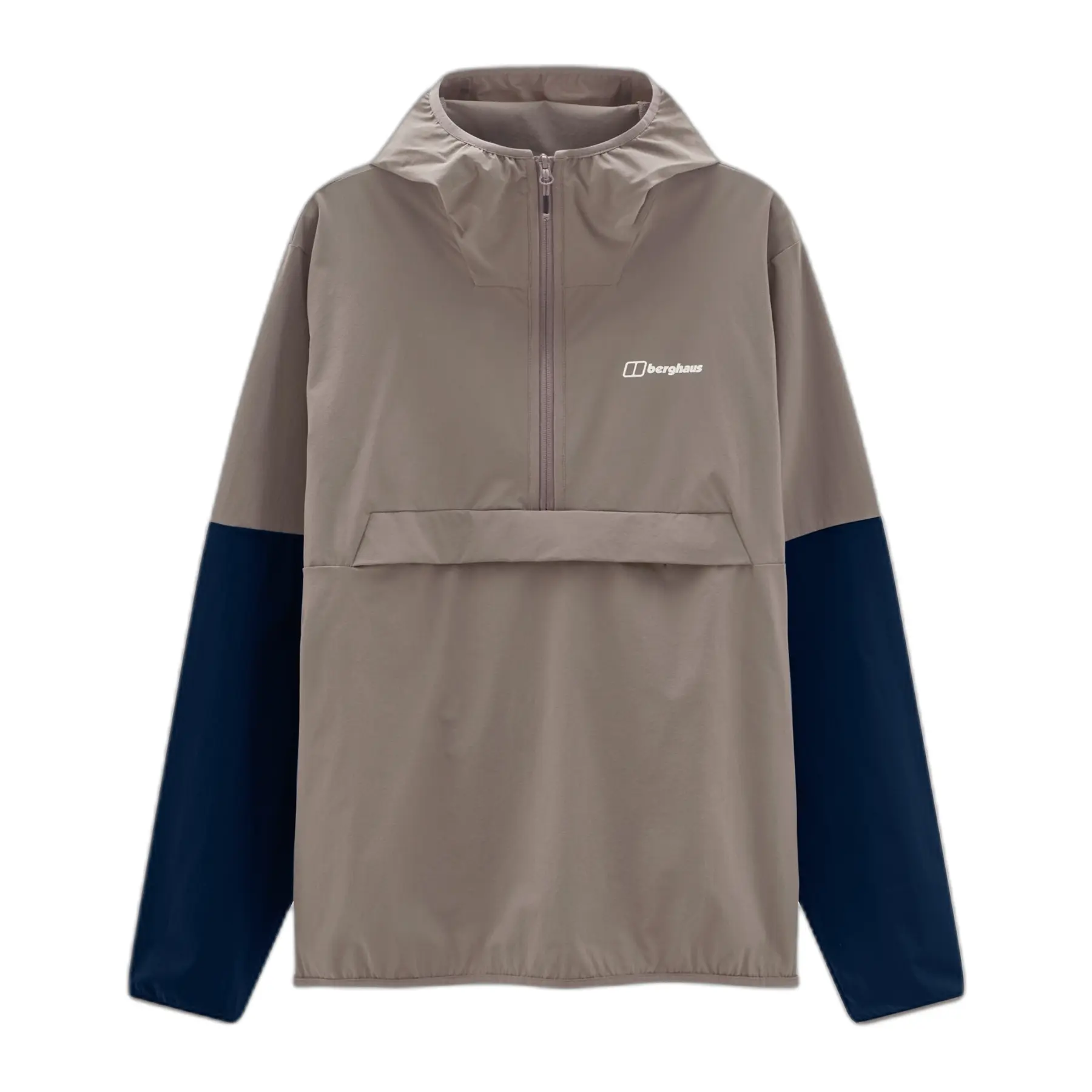 Coupe-vent Berghaus Wandermoor