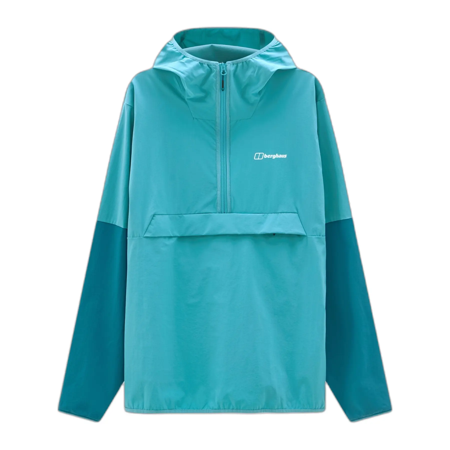Coupe-vent Berghaus Wandermoor