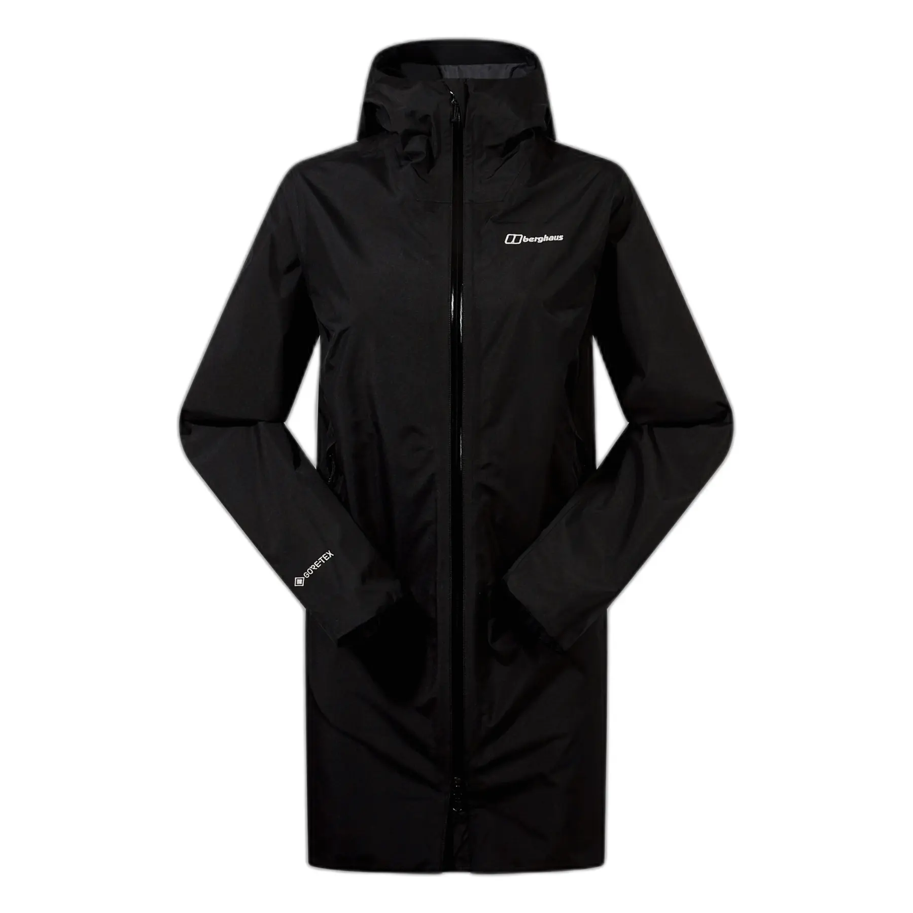 Damen wasserdichte Wanderveste Berghaus Ashberry Gtx