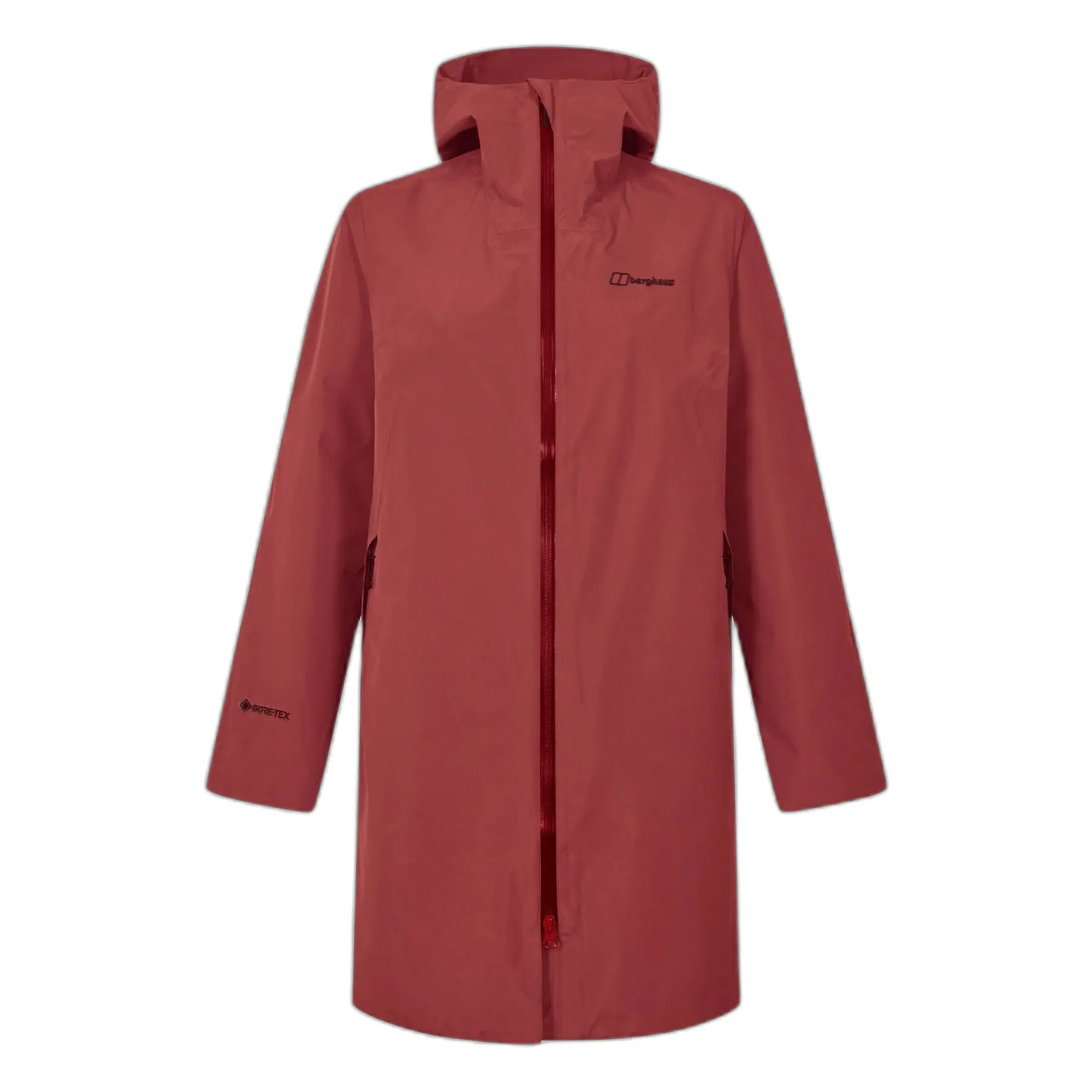 Damen wasserdichte Wanderveste Berghaus Ashberry Gtx
