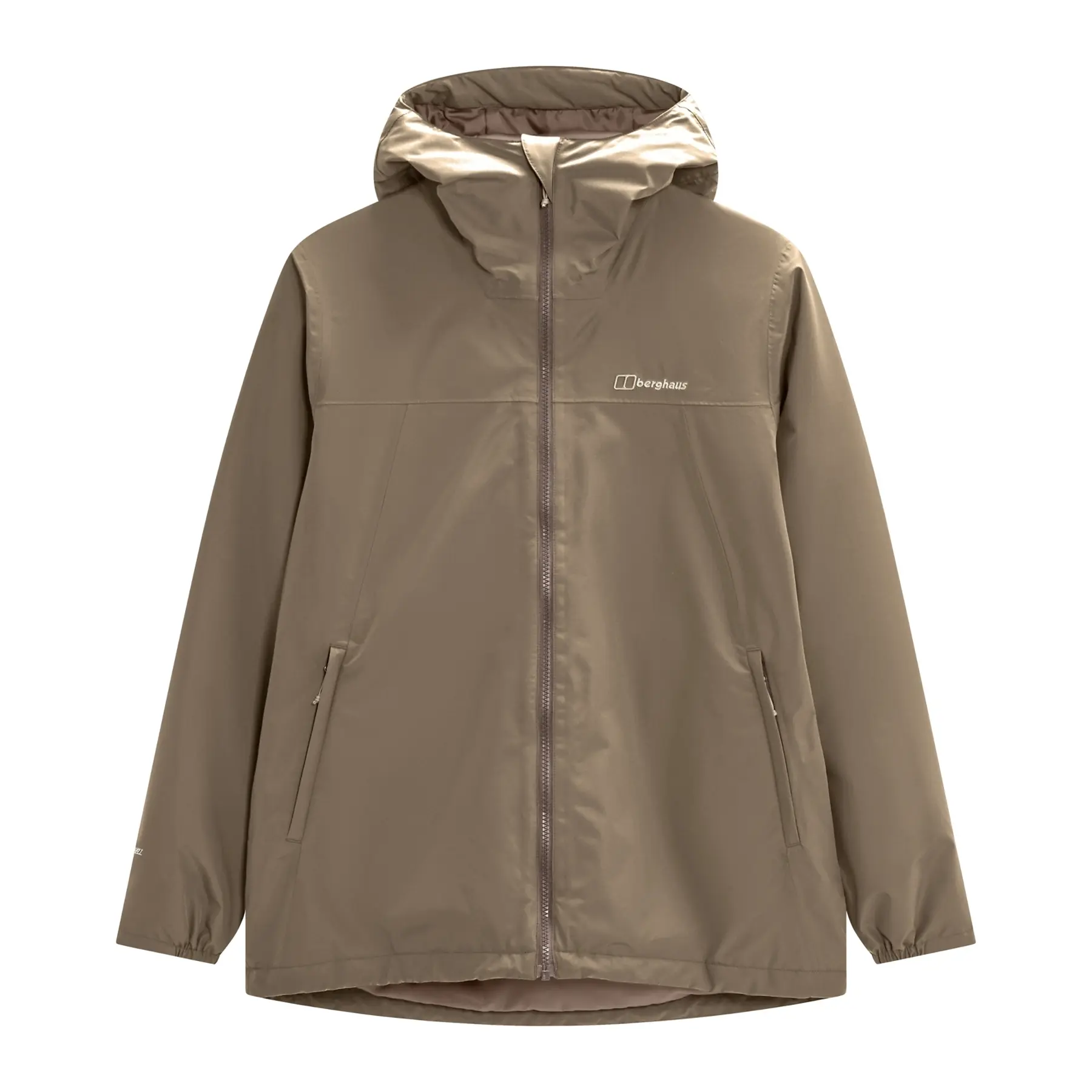 Regenjacke für Damen Berghaus Deluge