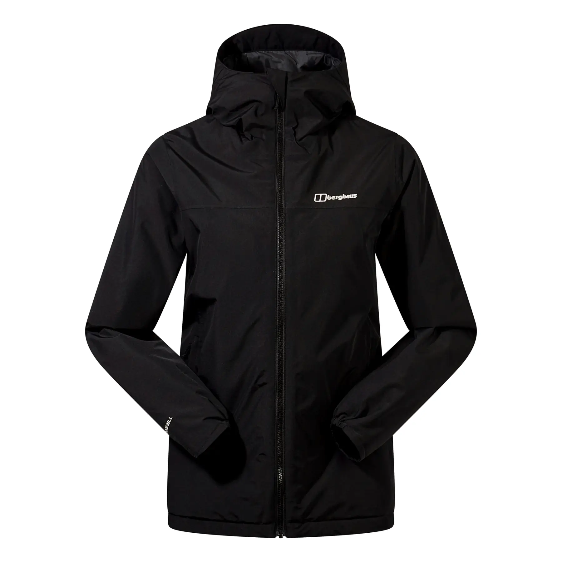 Waterdicht damesjack Berghaus Deluge