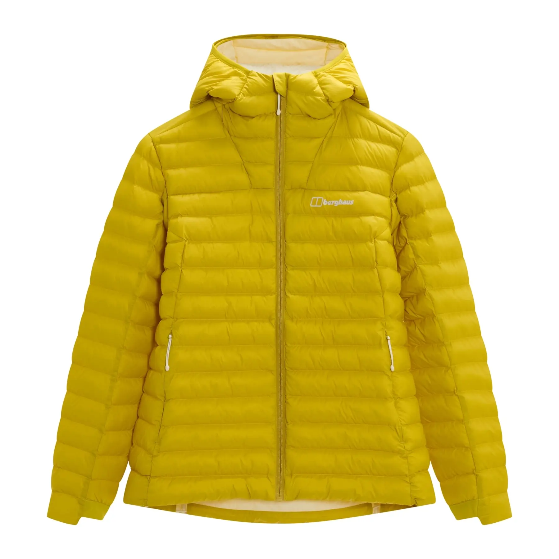 Damesjack met capuchon Berghaus Nomad