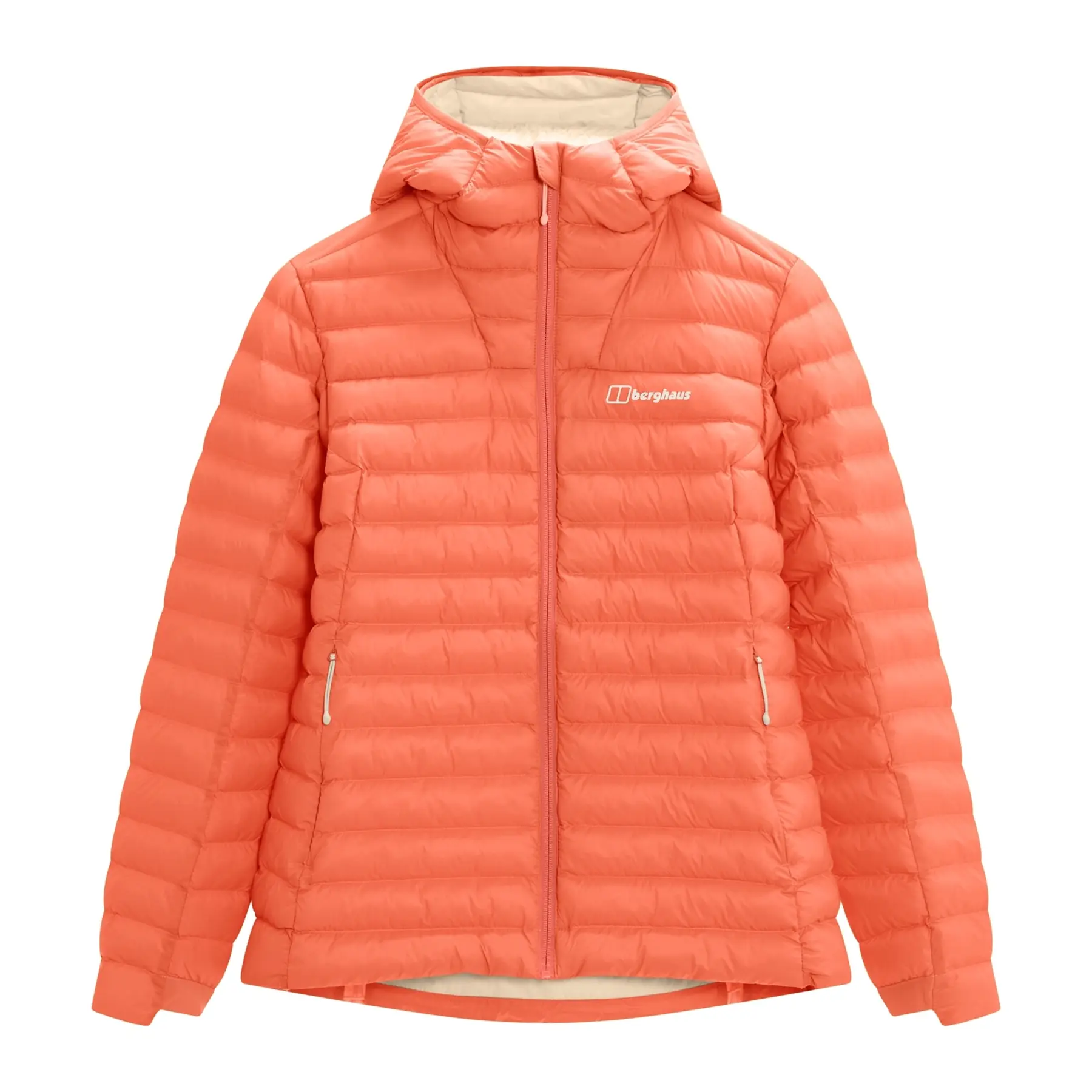 Women's Puffer jacket Berghaus Nomad