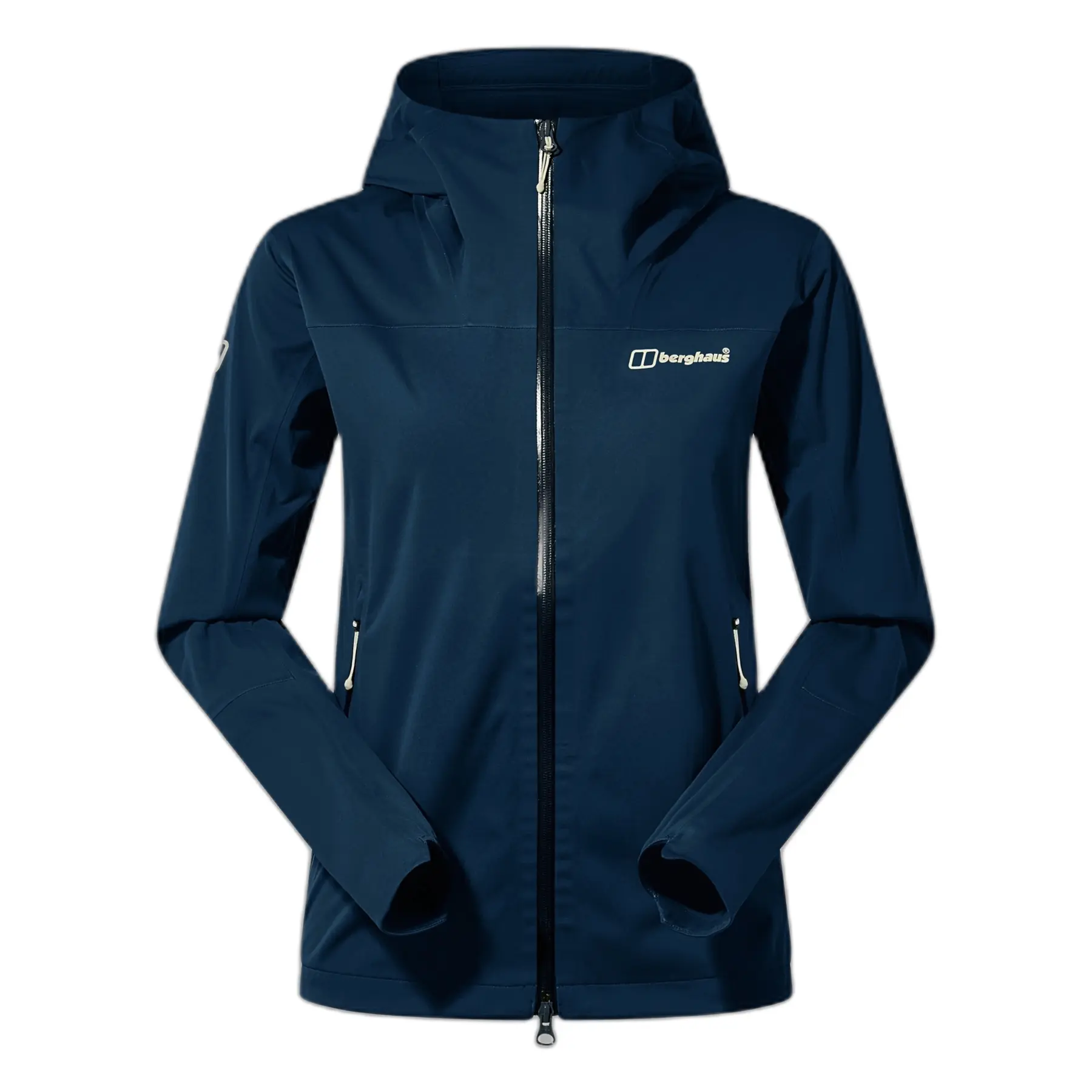 Women's waterproof hiking jacket Berghaus Ridge-Roamer 3l