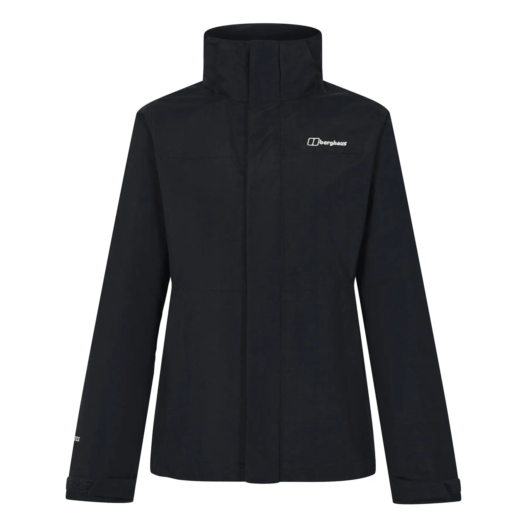 3-in-1 waterdicht damesjack Berghaus Hillwalker 2.0 Gemini Hydroloft