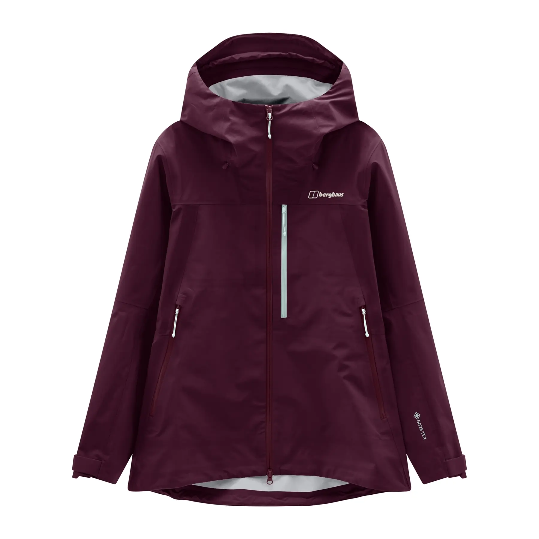 Regenjacke für Damen Berghaus Ridge-Seeker Gtx