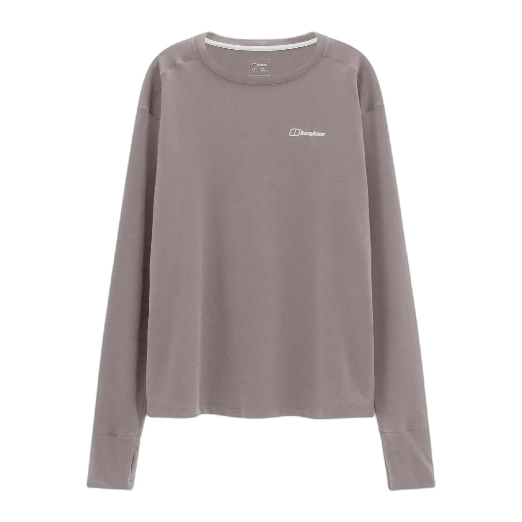T-shirt Berghaus Ivyhill
