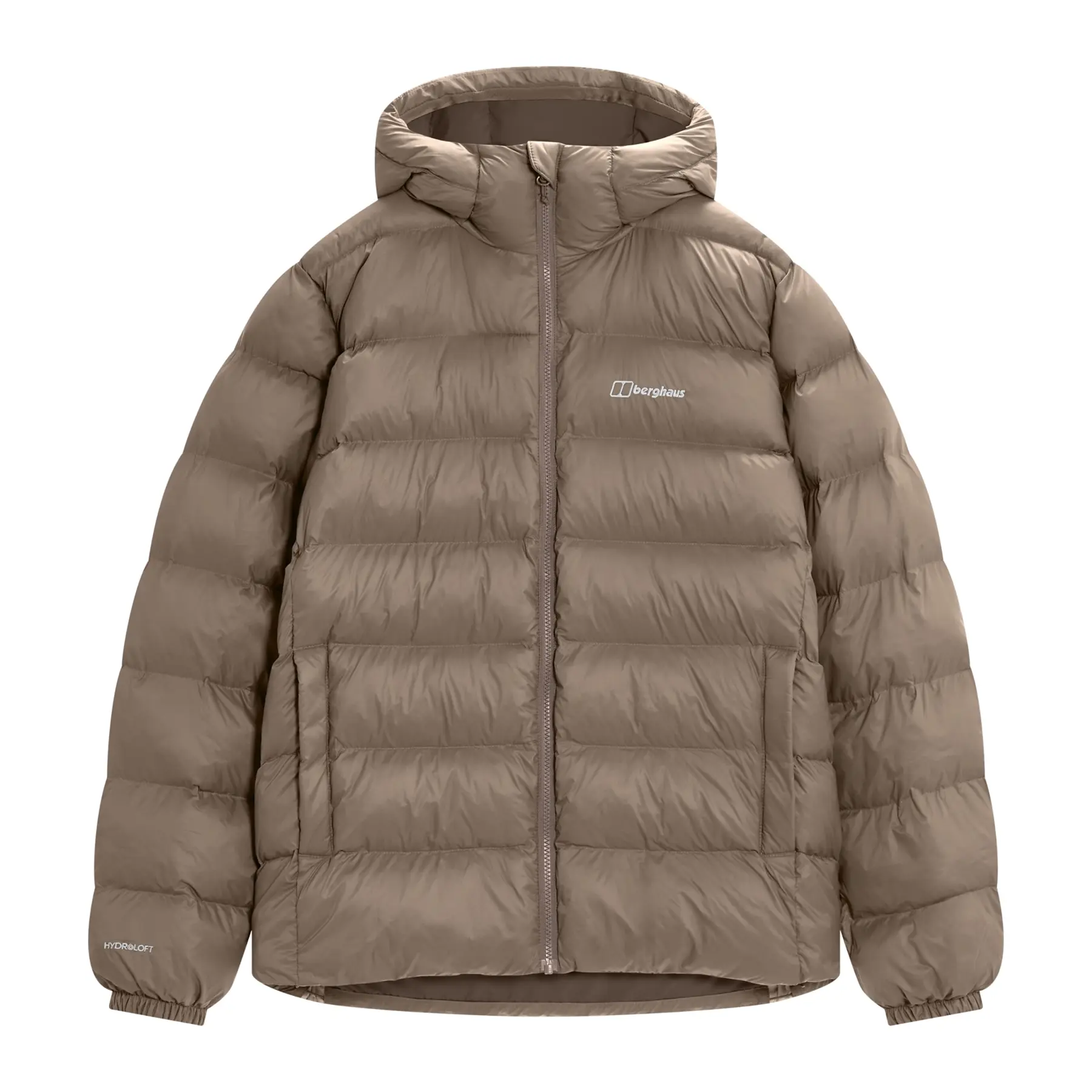 Hooded jacket Berghaus Ewden