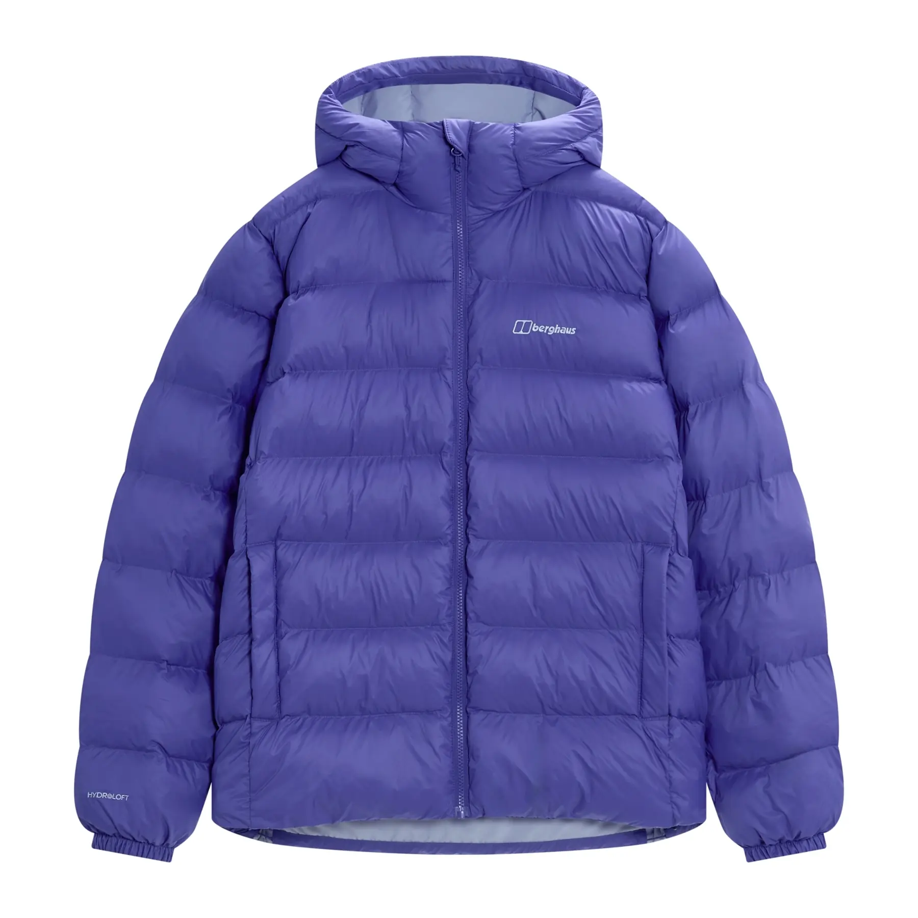 Hooded jacket Berghaus Ewden