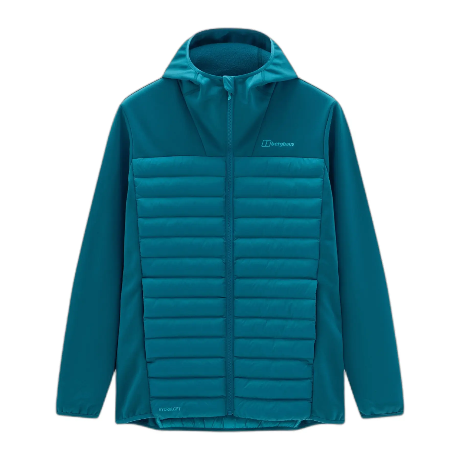 Down jacket Berghaus Vaskye