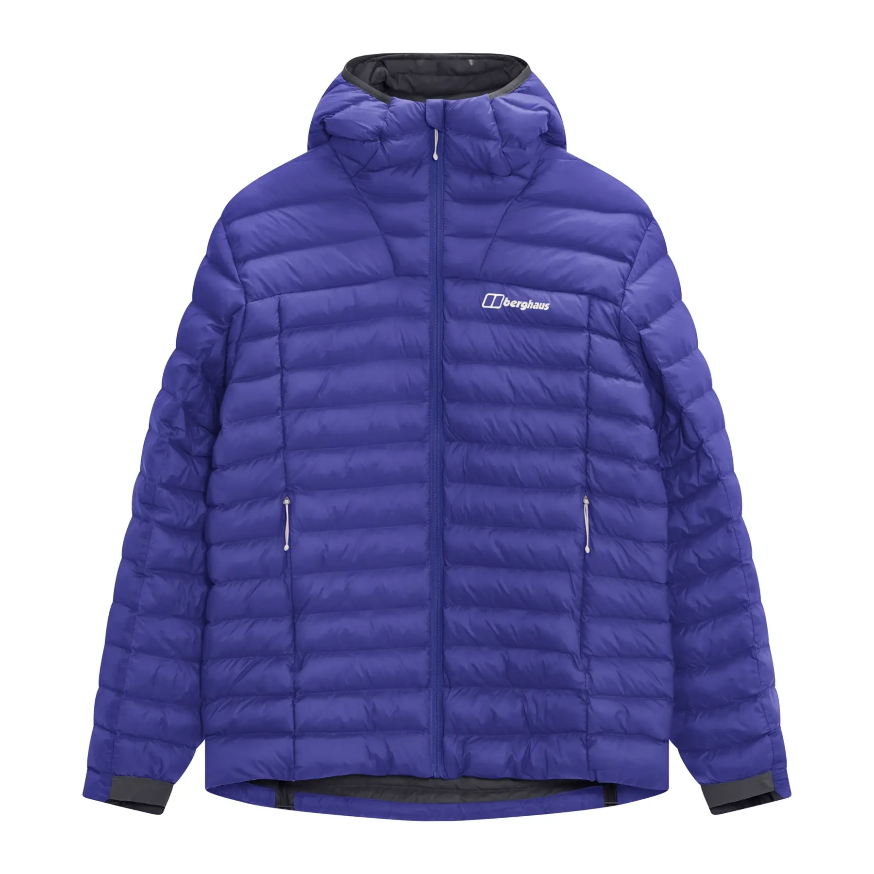 Puffer jacket Berghaus Nomad