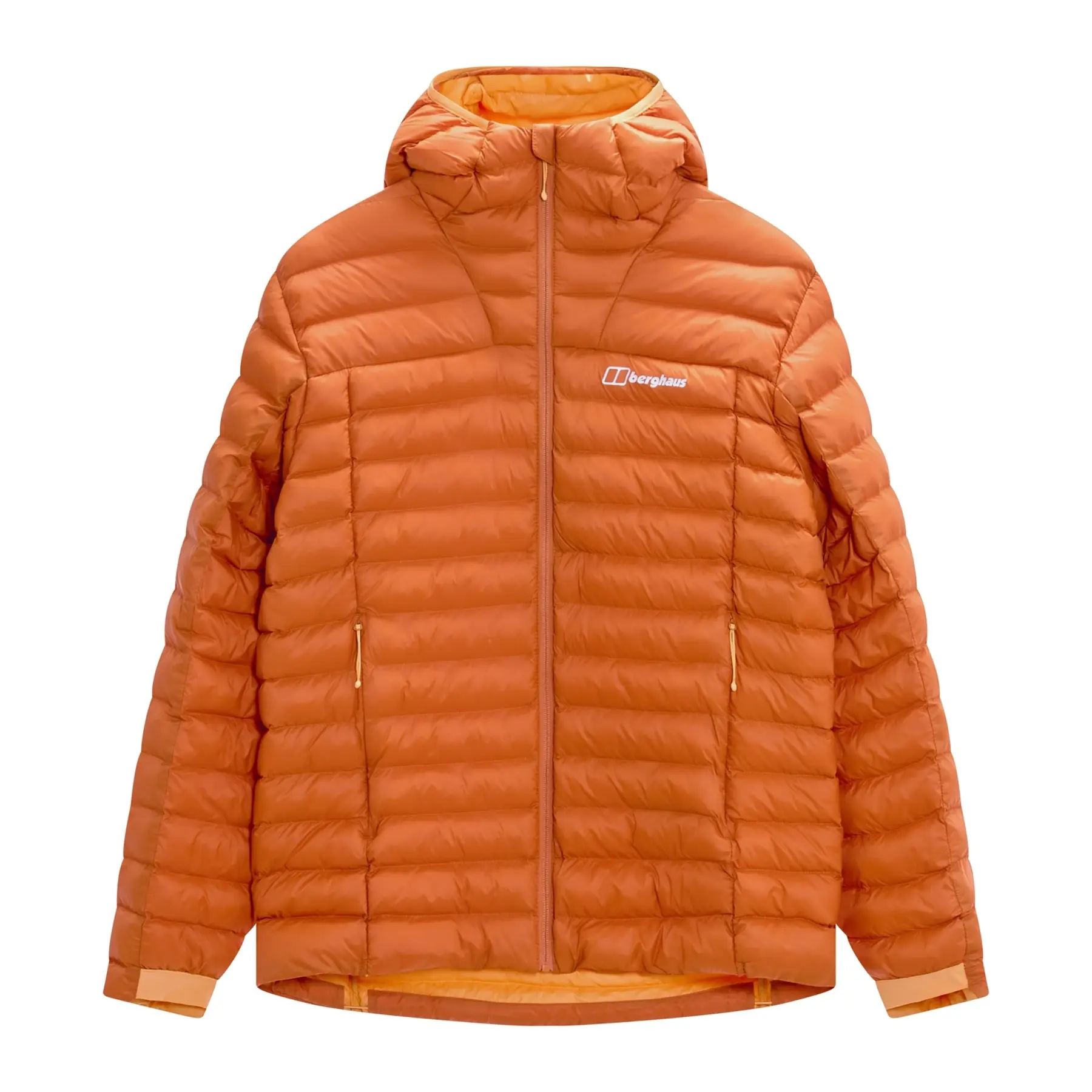 Puffer jacket Berghaus Nomad