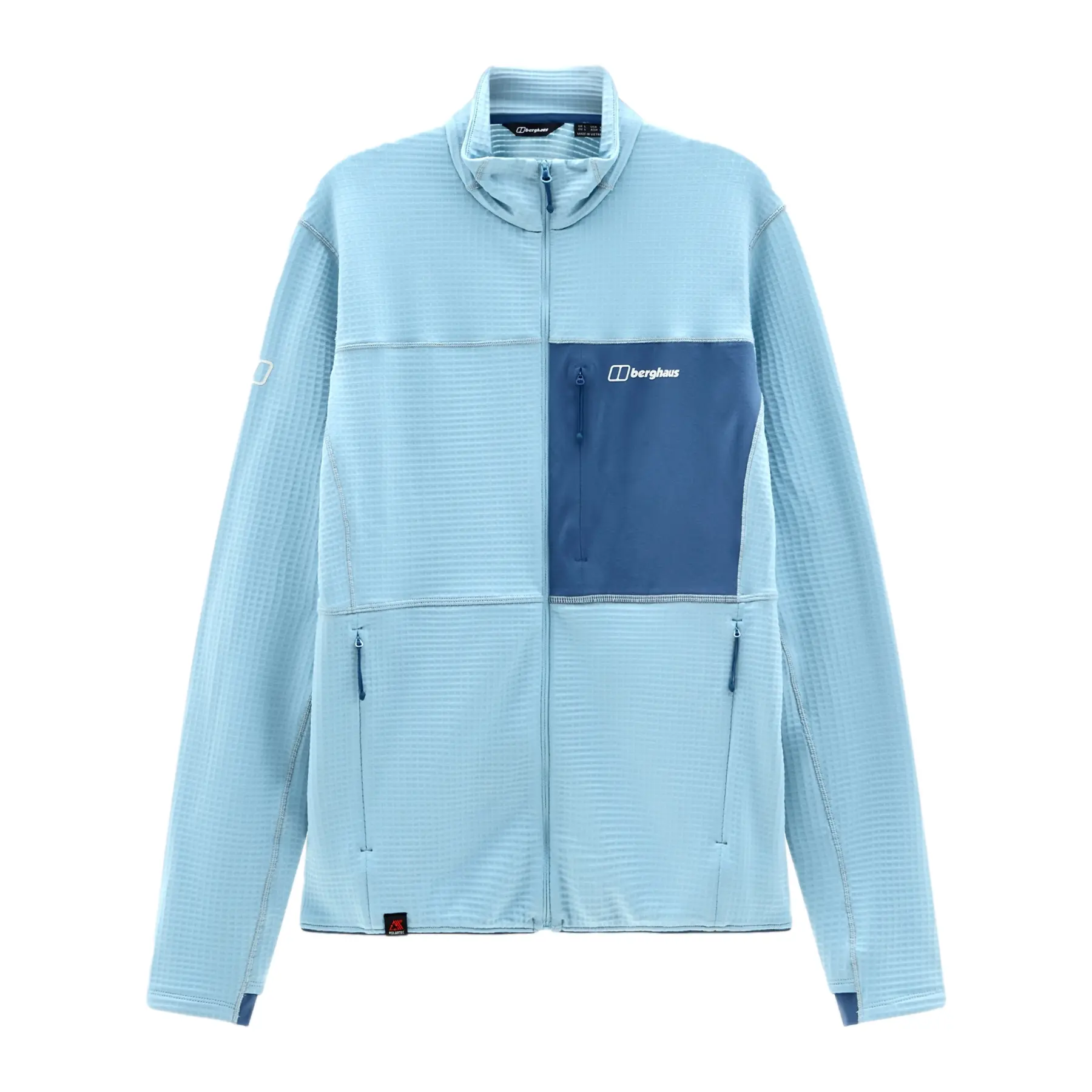 Sweatshirt Berghaus Ridge-Hiker