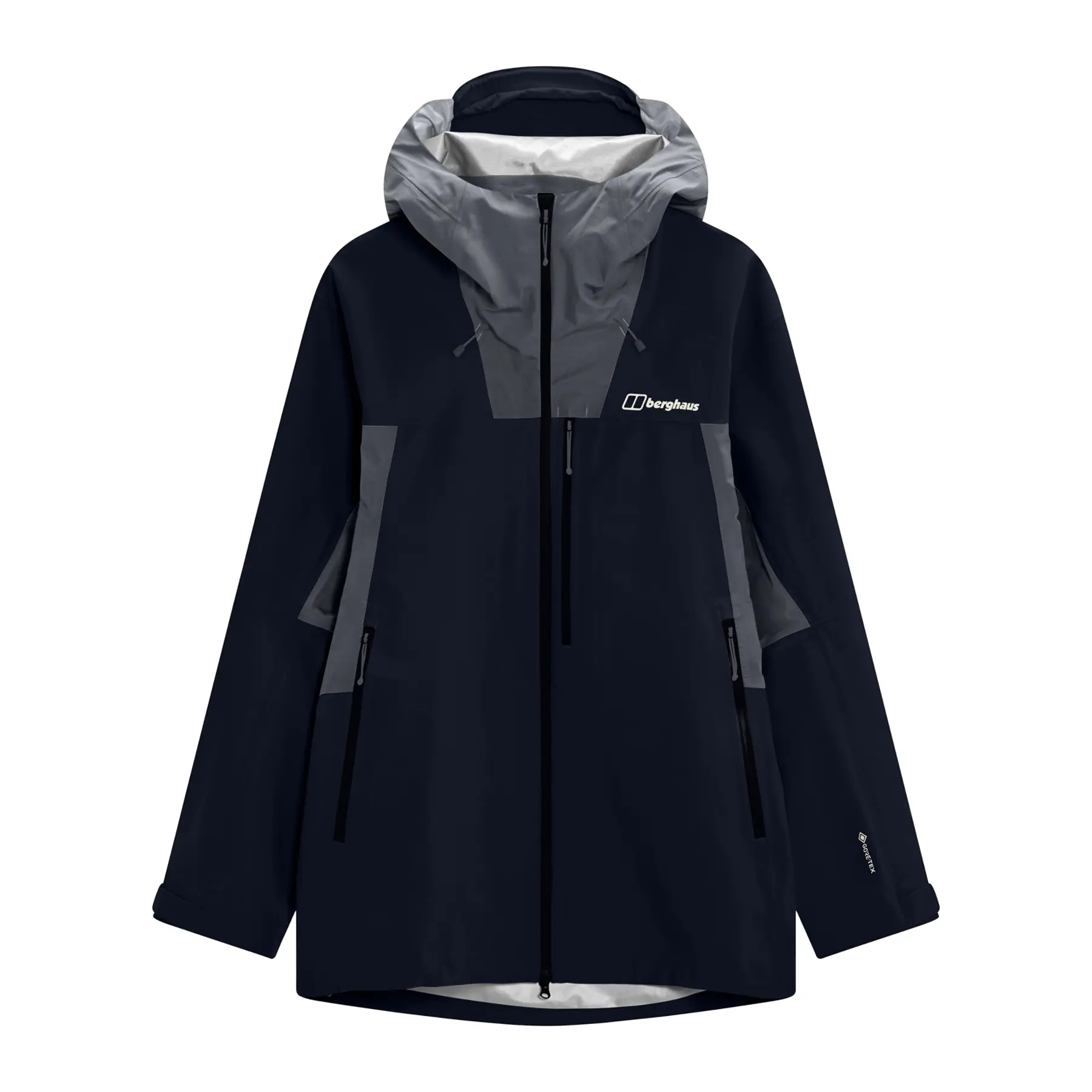 Veste imperméable à capuche Berghaus Ridge-seeker Gtx