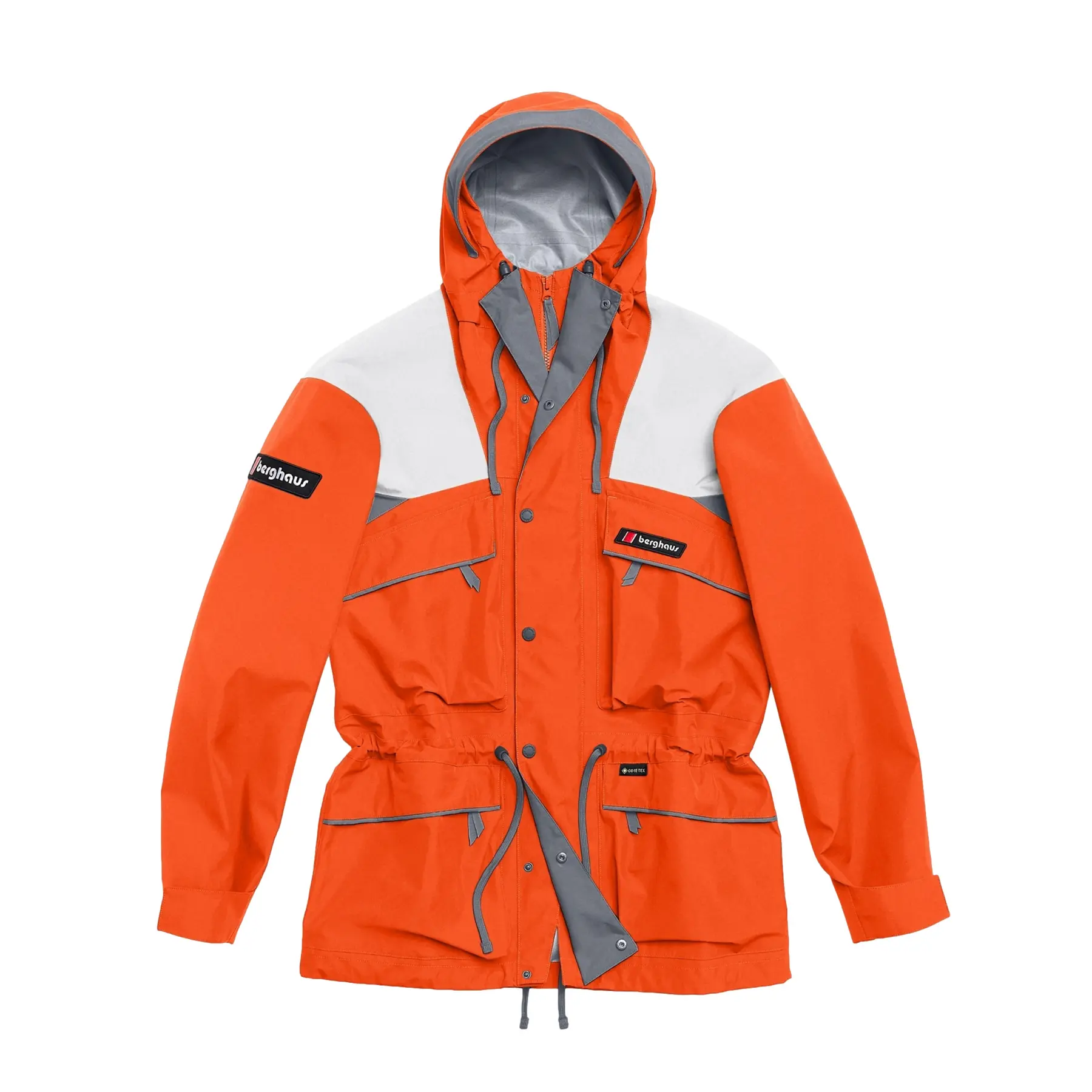 Waterdicht wandeljack Berghaus Trango Mountain