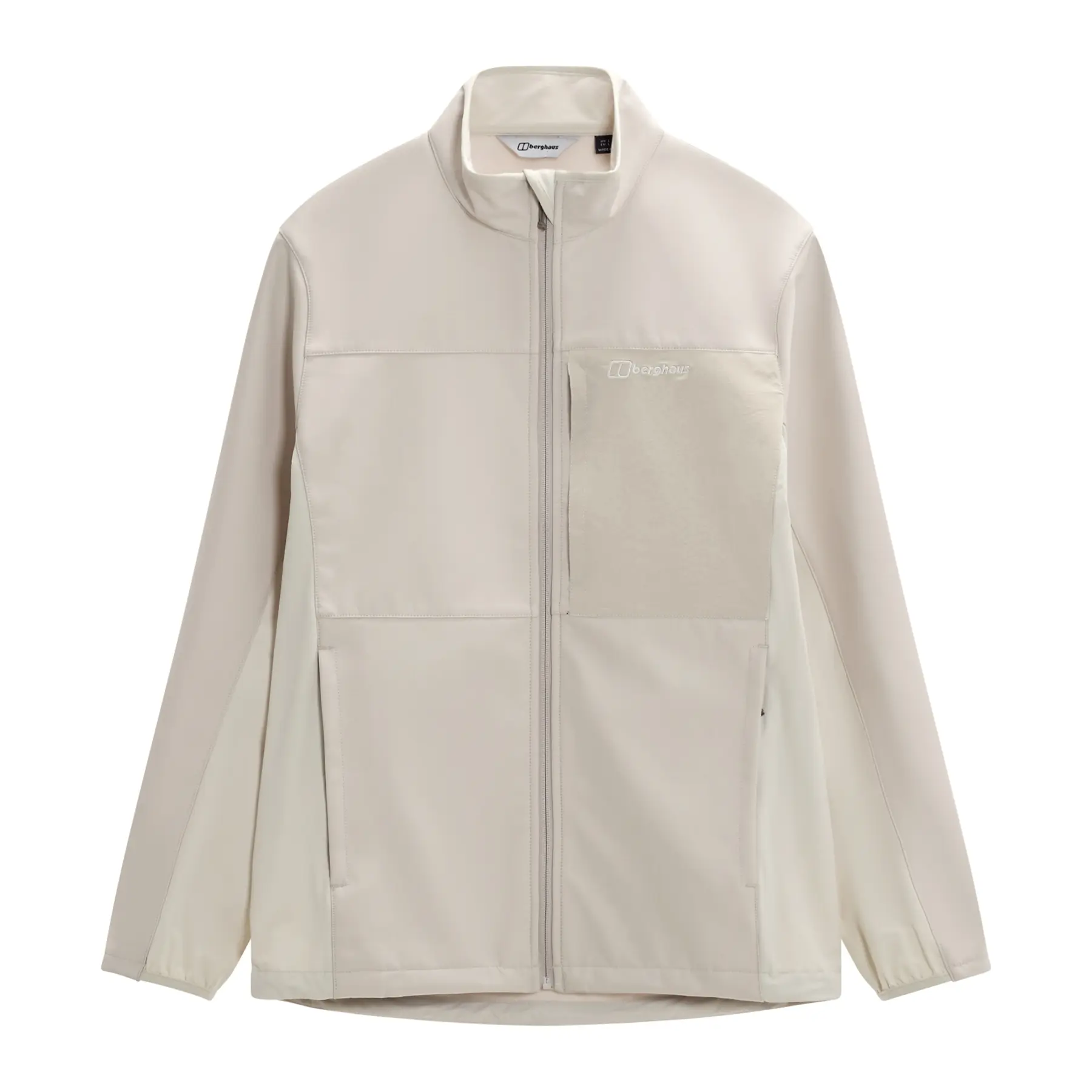 Waterdichte Jas Berghaus Ghlas 3.0