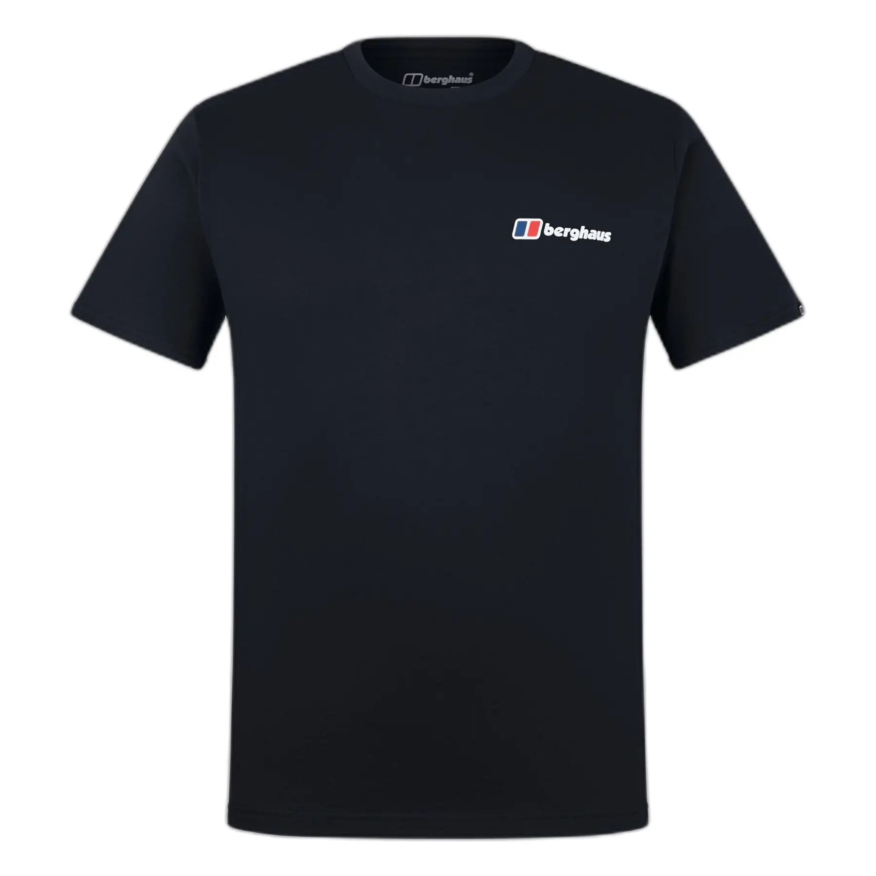 T-shirt Berghaus Front & Back