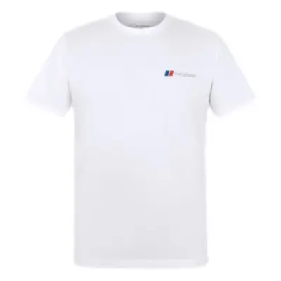 T-shirt Berghaus Front & Back