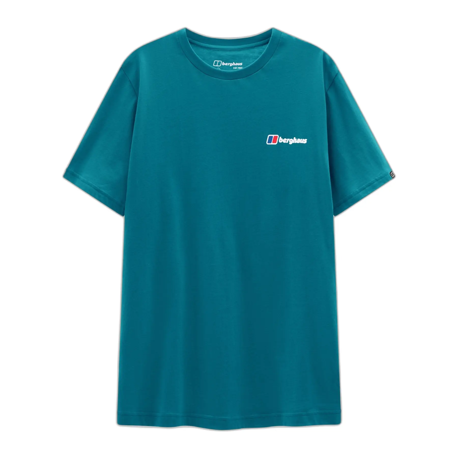 T-shirt Berghaus Class Logo