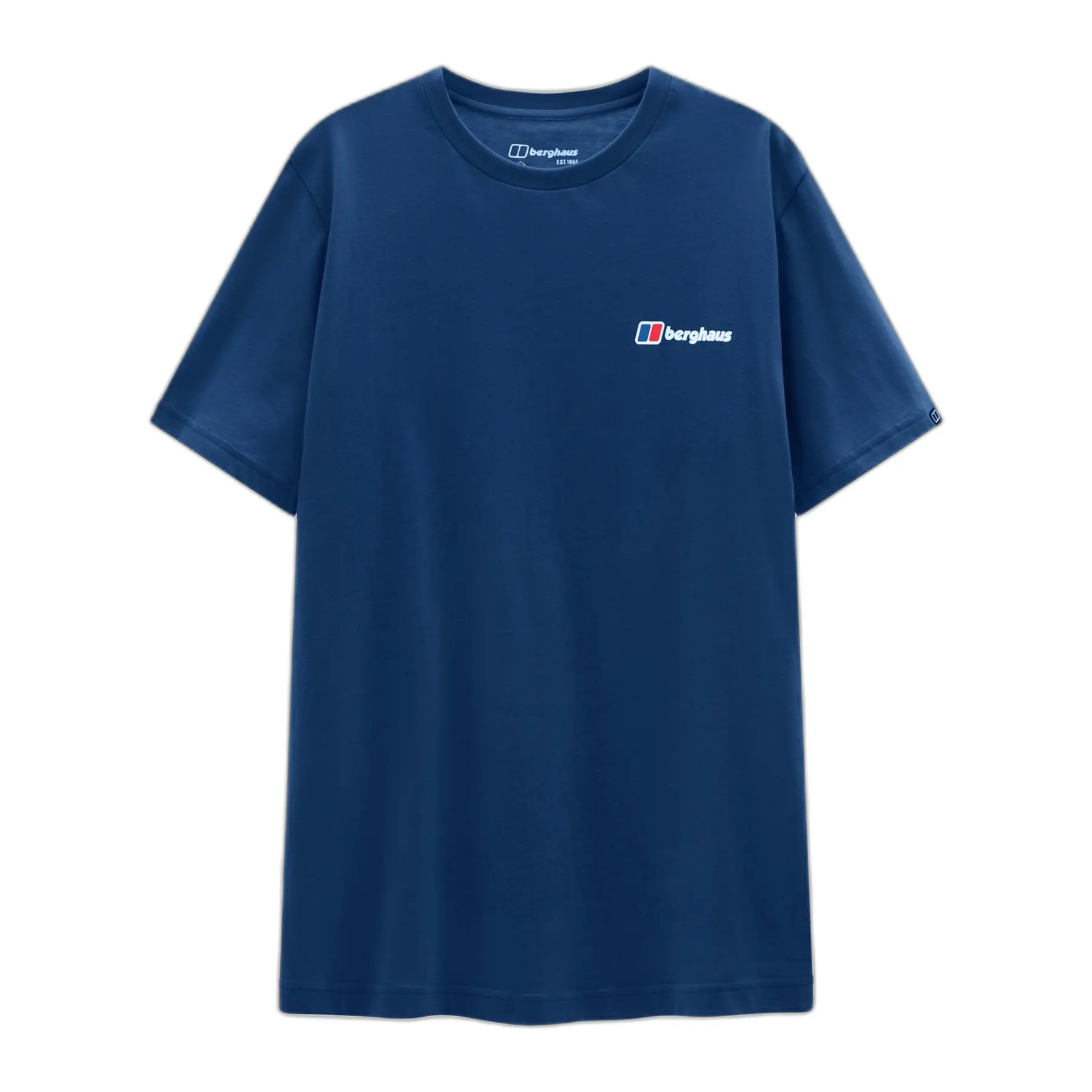 T-shirt Berghaus Class Logo
