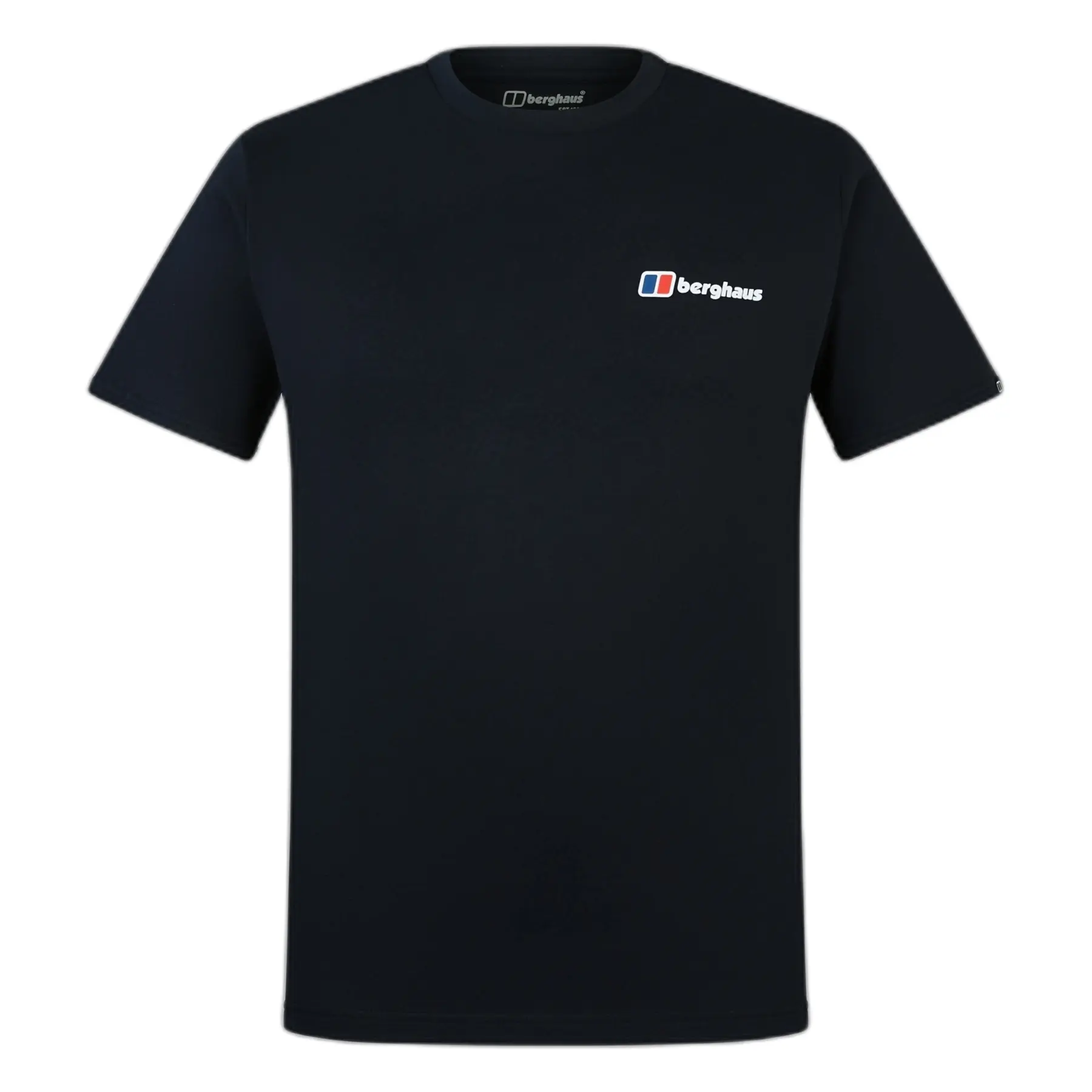 T-shirt Berghaus Class Logo