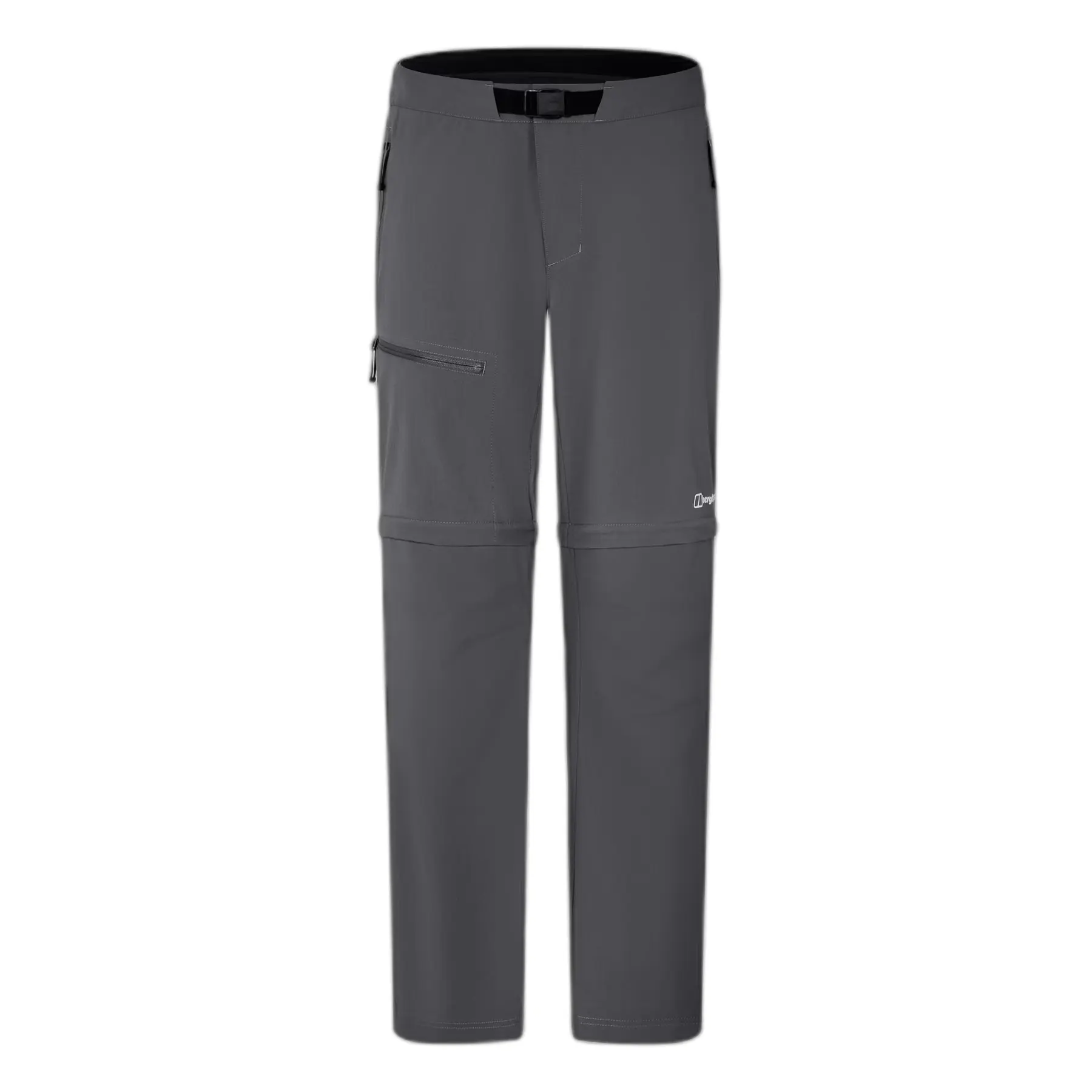 Pantaloni da escursione con zip Berghaus Trail-Explorer