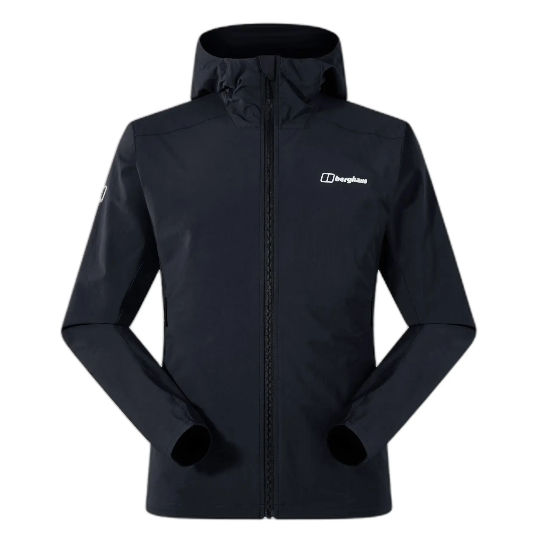 Waterdichte jas Berghaus Ridge-Roamer Lite