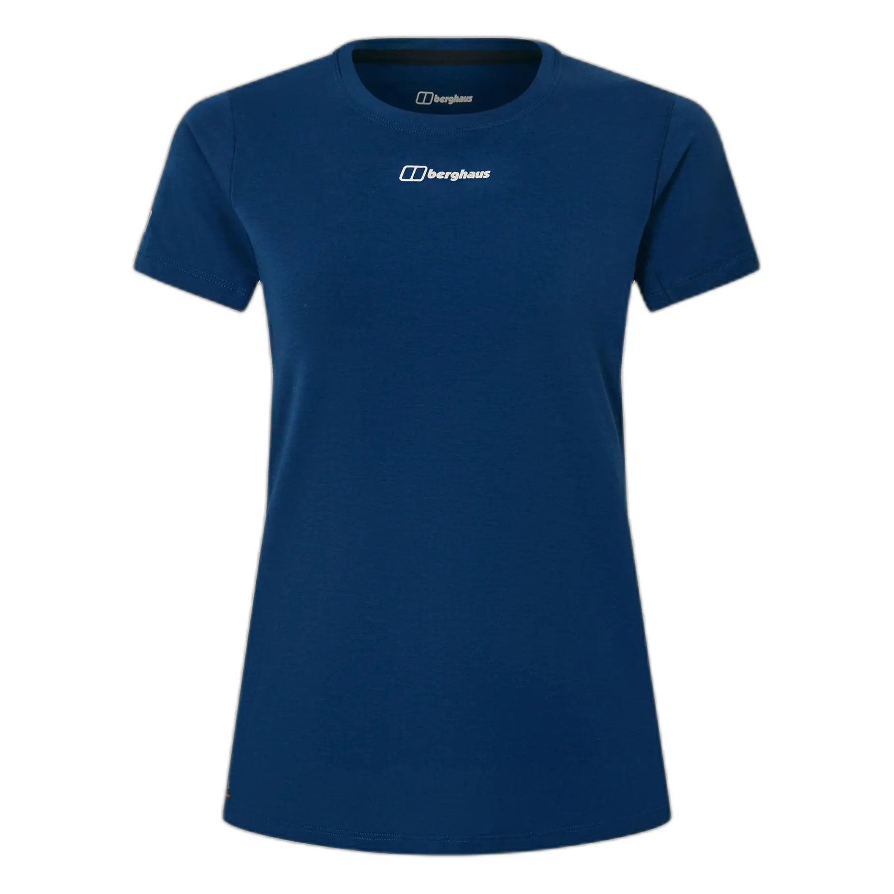 Women's T-shirt Berghaus Delta