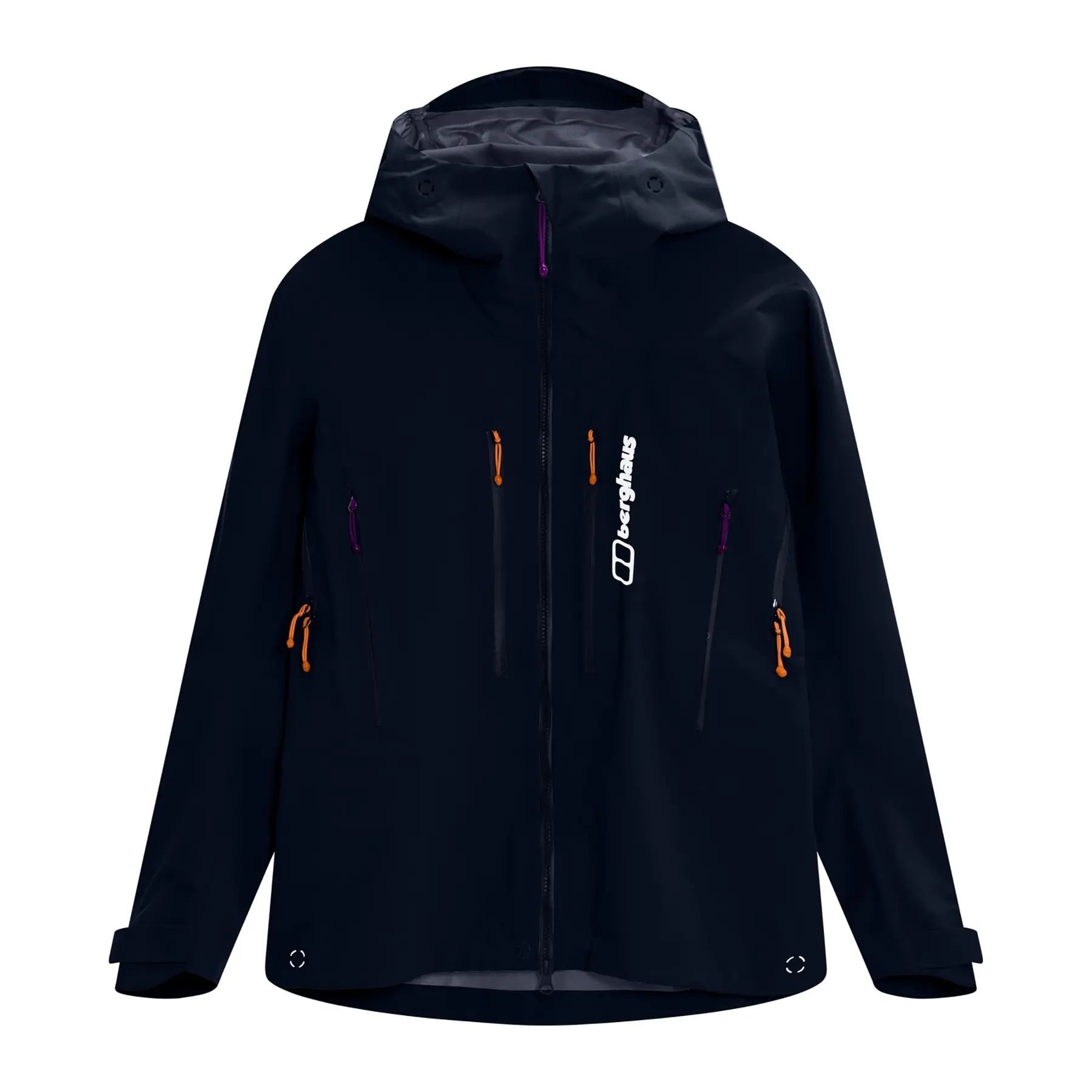 Regenjacke für Damen Berghaus Extrem Vanguard Gtx